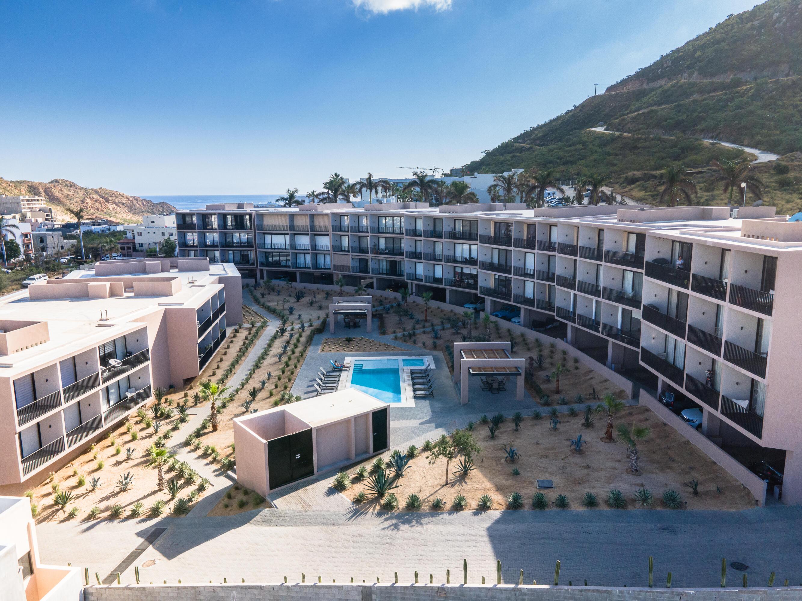 Via De Lerry, Miro Masia 2a, Cabo San Lucas