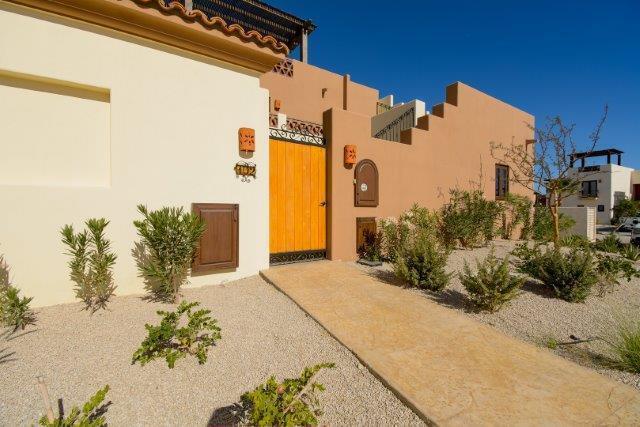 102 Street Of Dreams, Casa Becca, San José del Cabo