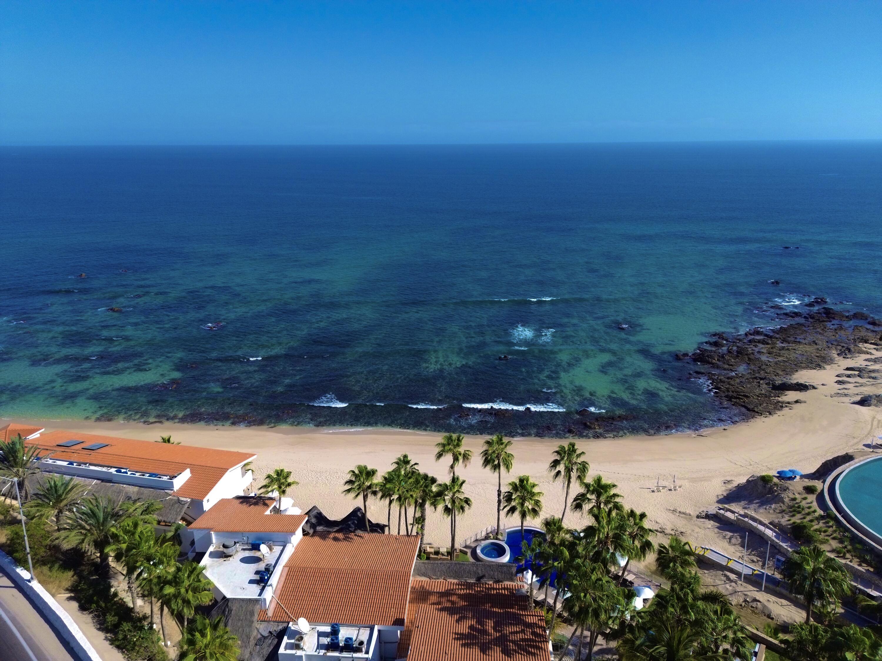 Next To The Break Condos, Eagle'S Nest, San José del Cabo