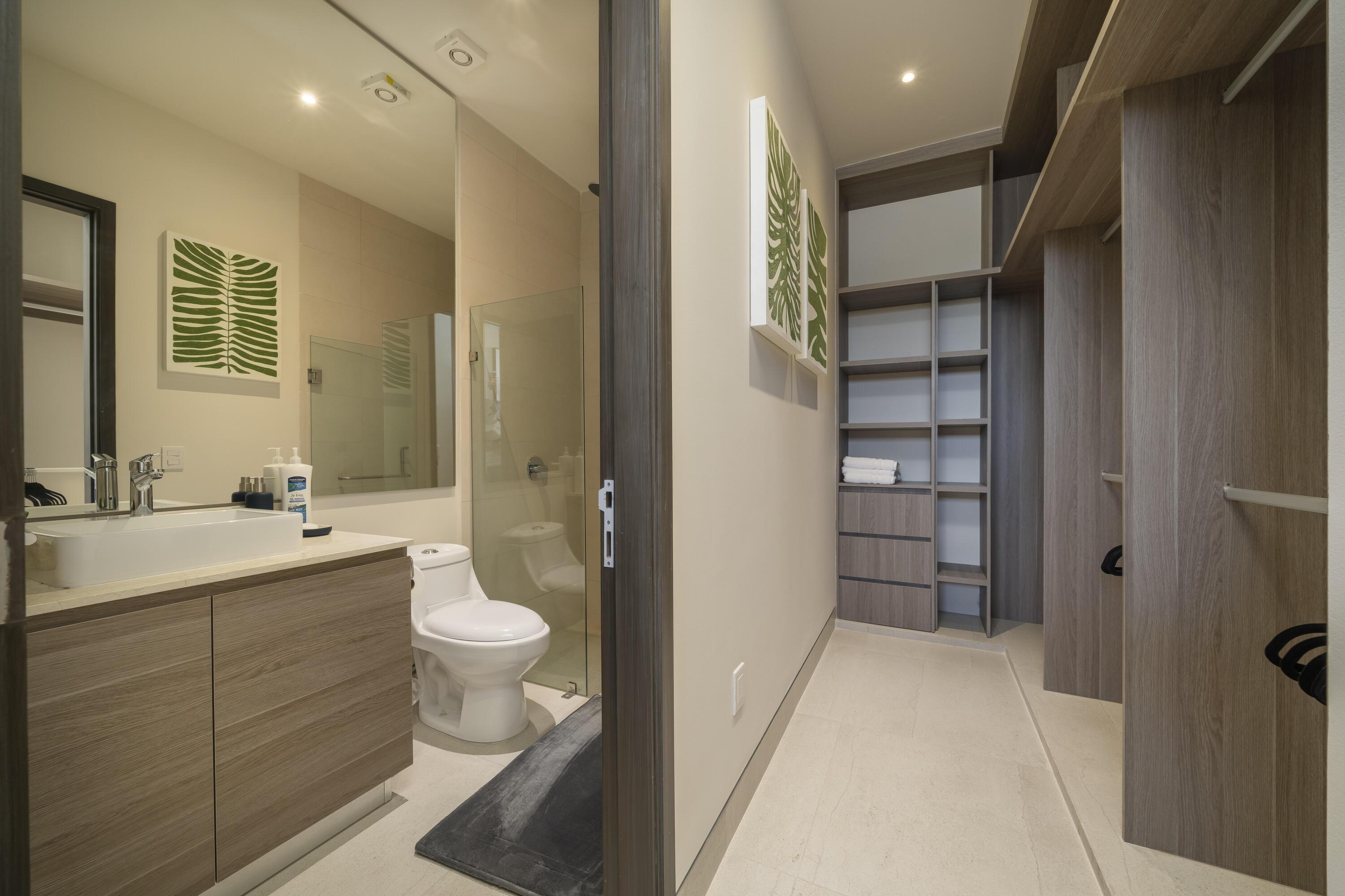 Vista Vela Ii, 2 Bed Pentgarden, Cabo Corridor