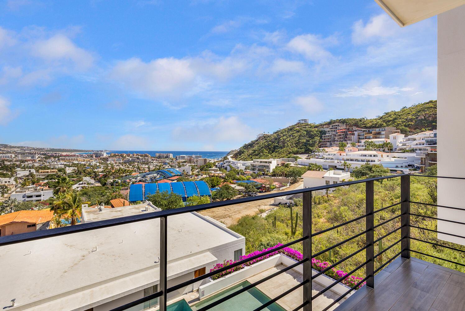 Condominios Libertad 1065, Cabo San Lucas