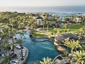 1/24th Fraction Fixed Week 2, Esperanza - Auberge Resorts, Cabo Corridor