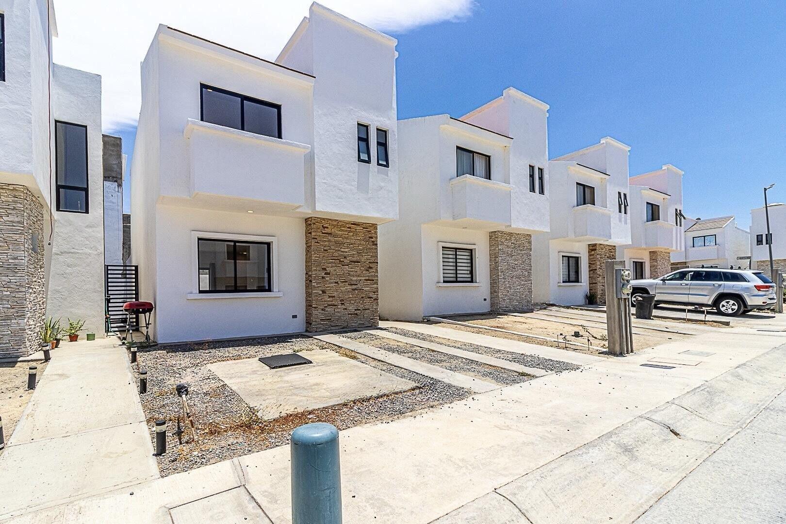 509 Andador Flamingo, Terramar Casa 8, Cabo San Lucas