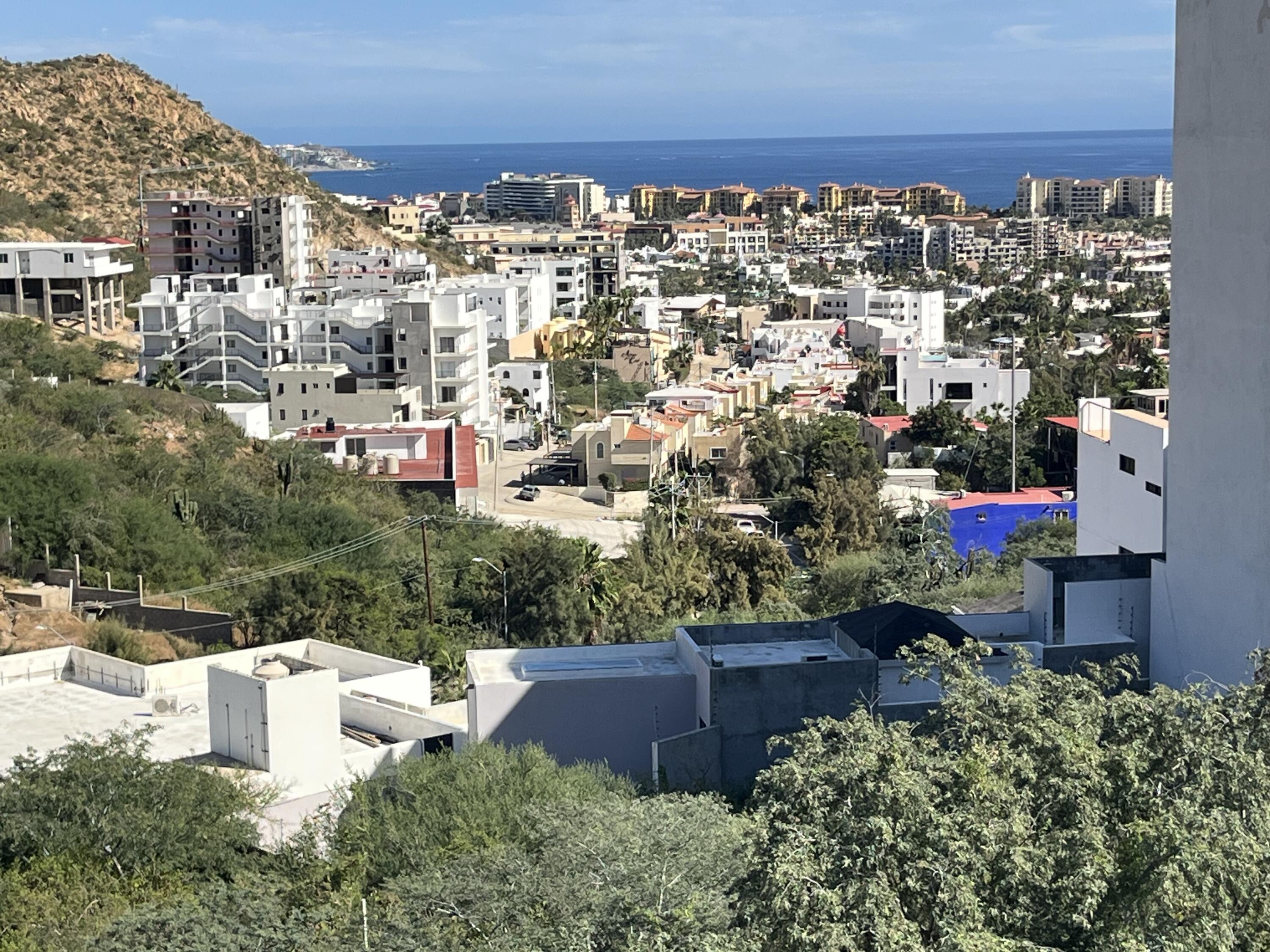Don Alberto, Lunaterra Ii, Cabo San Lucas