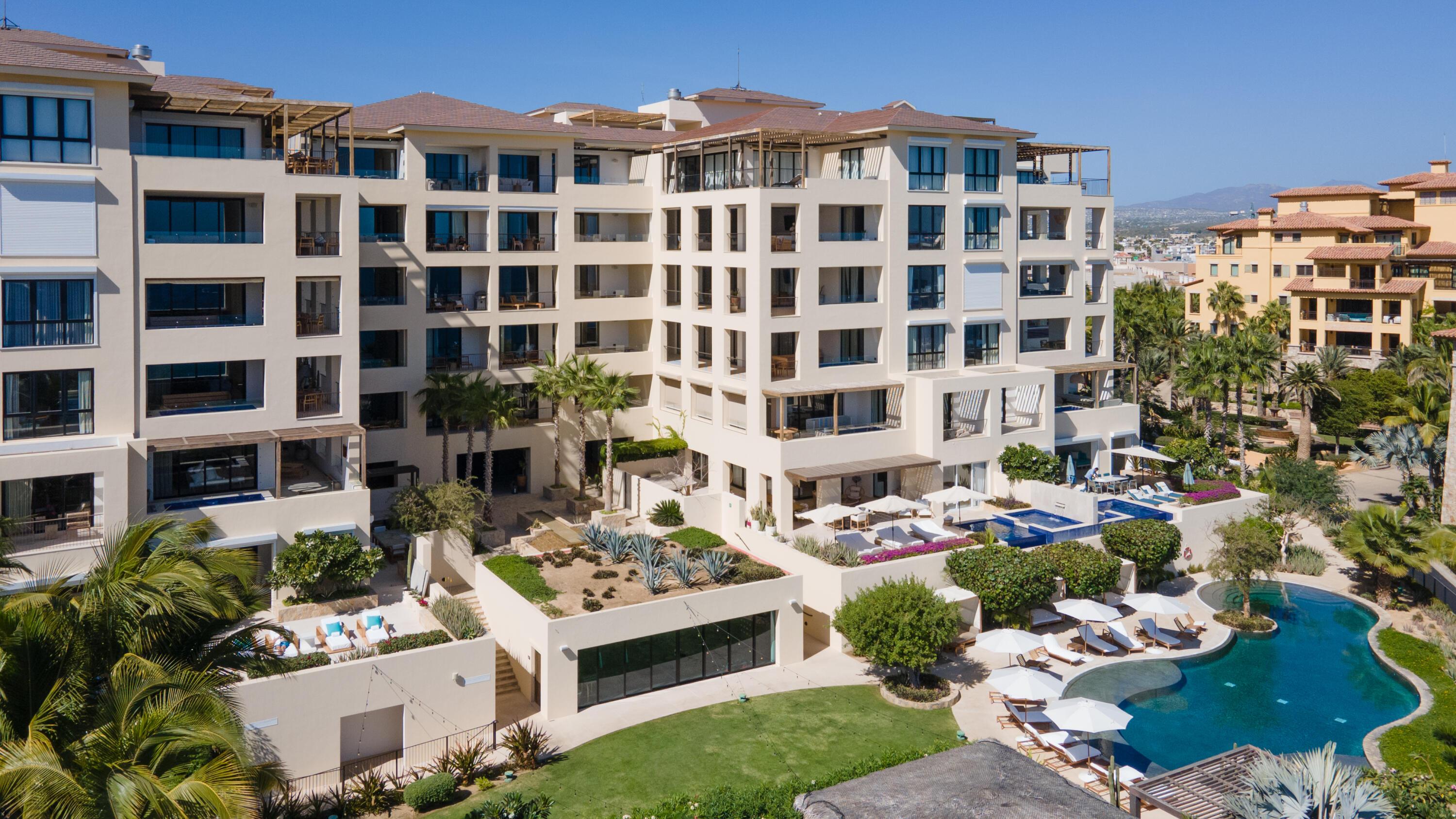 Hacienda Fase Ii, 1 Homes Cabo, Cabo San Lucas