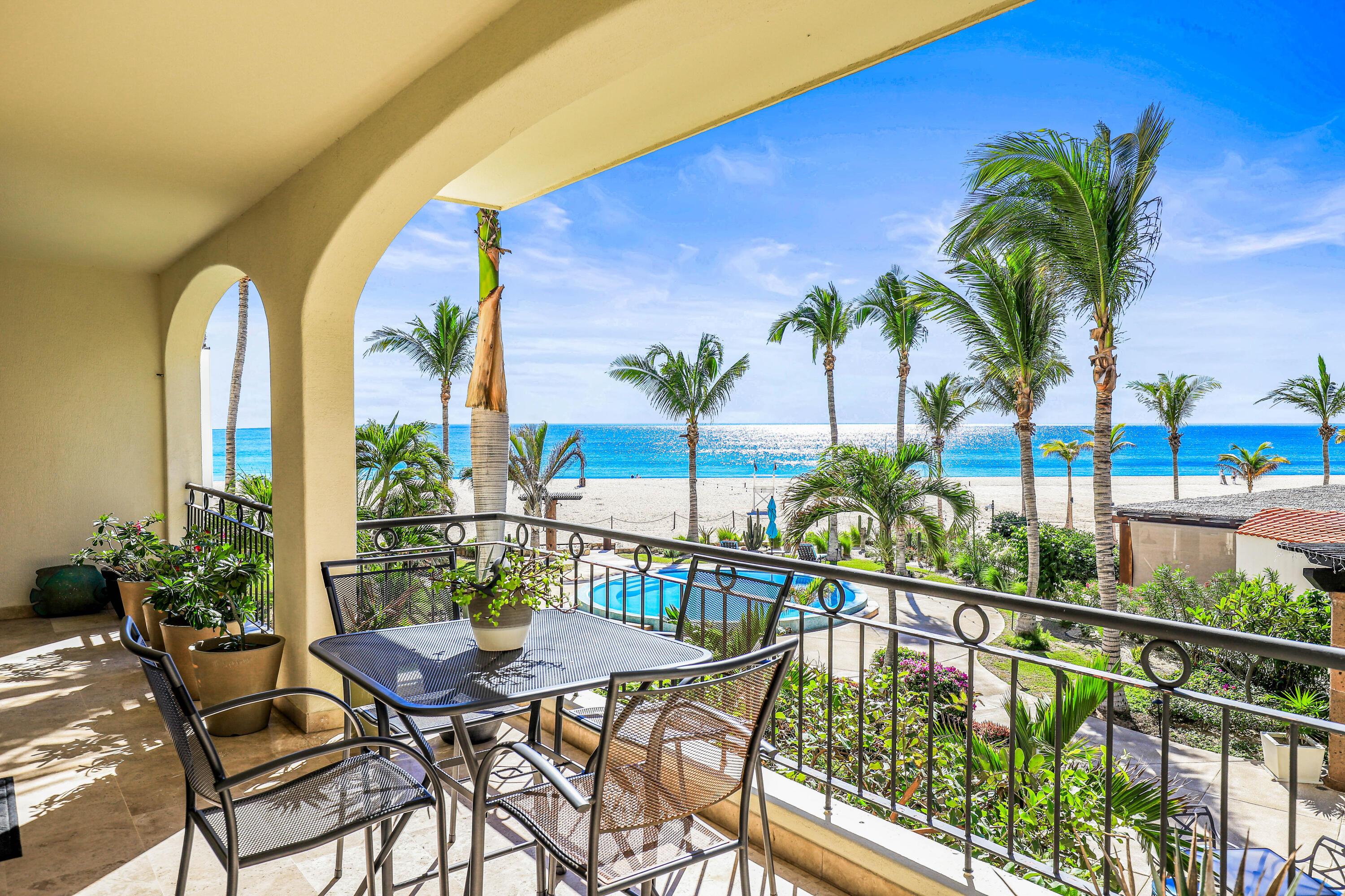 2202 Paseo Malecon San José, Tortuga Bay, San José del Cabo