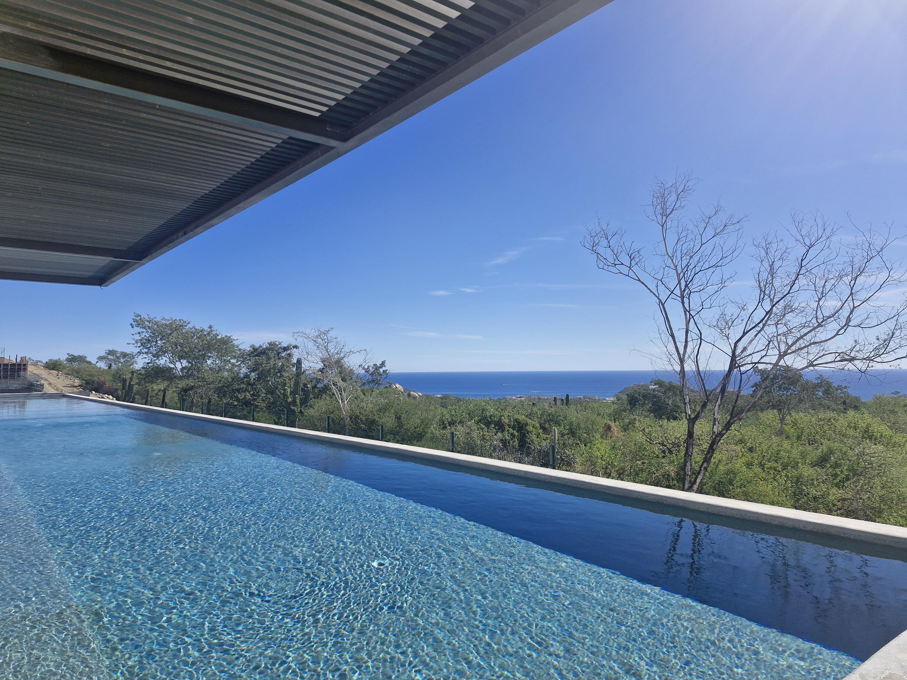 Vía La Paloma, Cabo Costa, Vela 104, Cabo Corridor