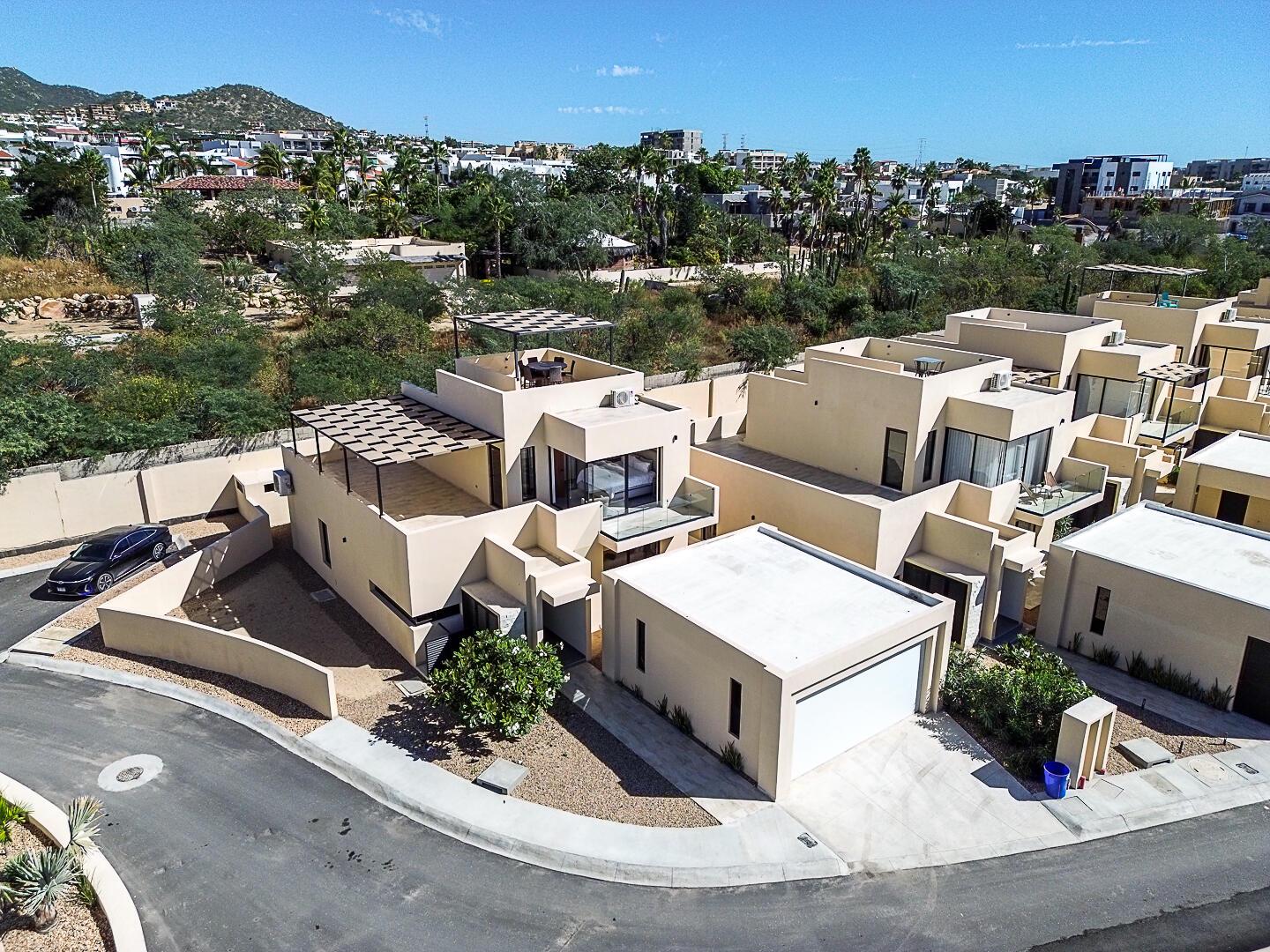 Vistana Estates, Cabo Corridor