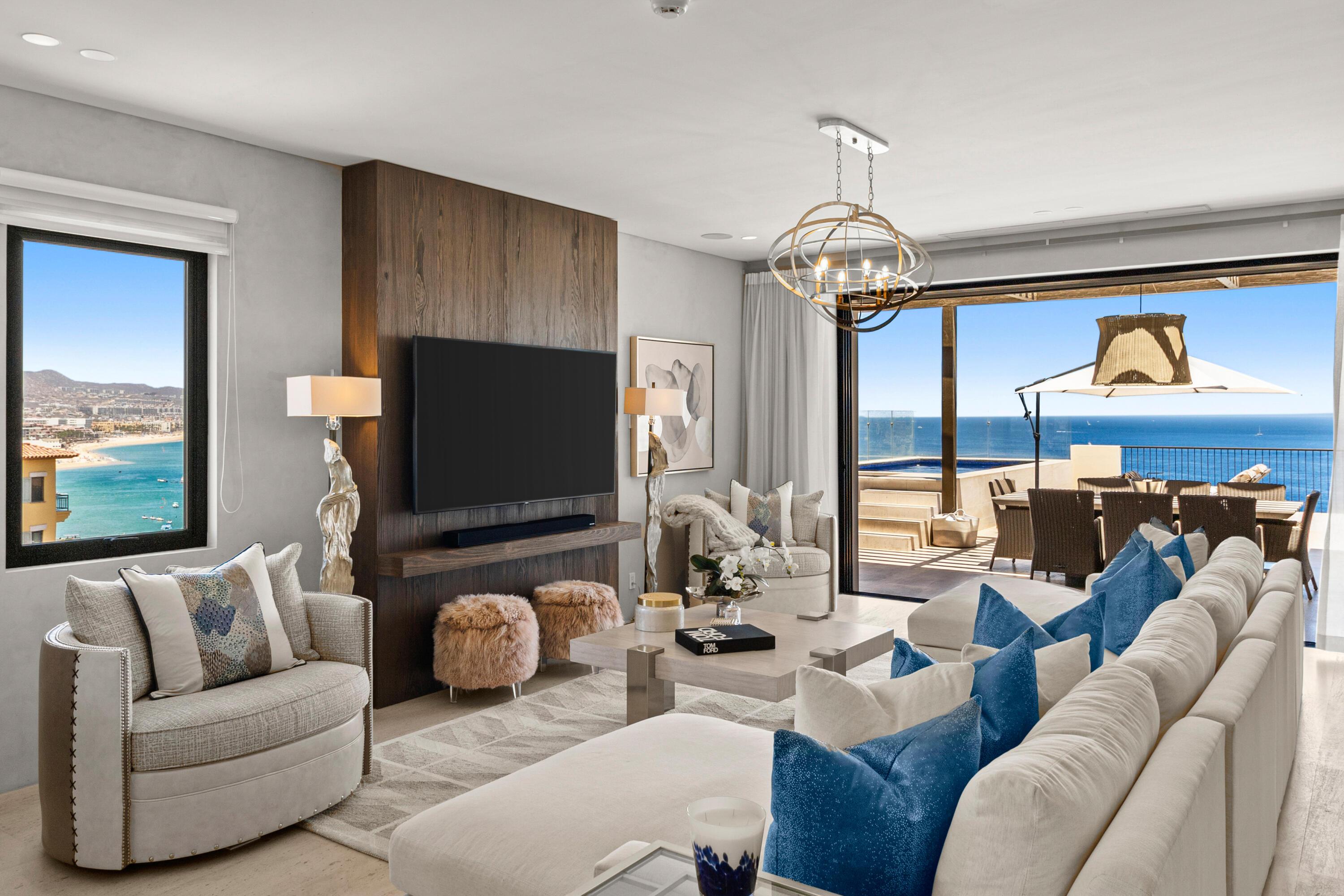 One Homes Beach, Beachfront One Homes Cabo Ph, Cabo San Lucas