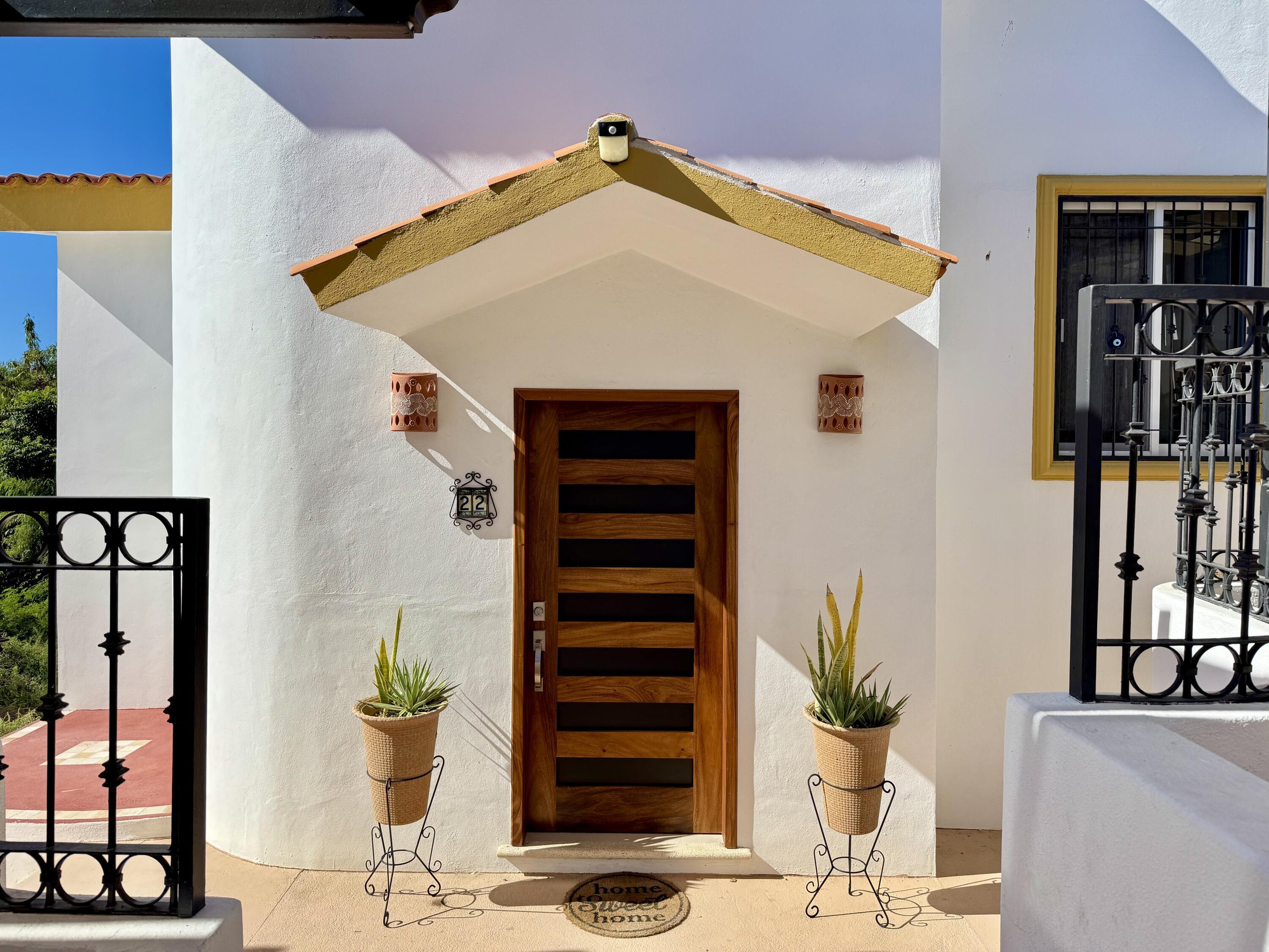 22 Cabo Bello, El Destino, Cabo Corridor
