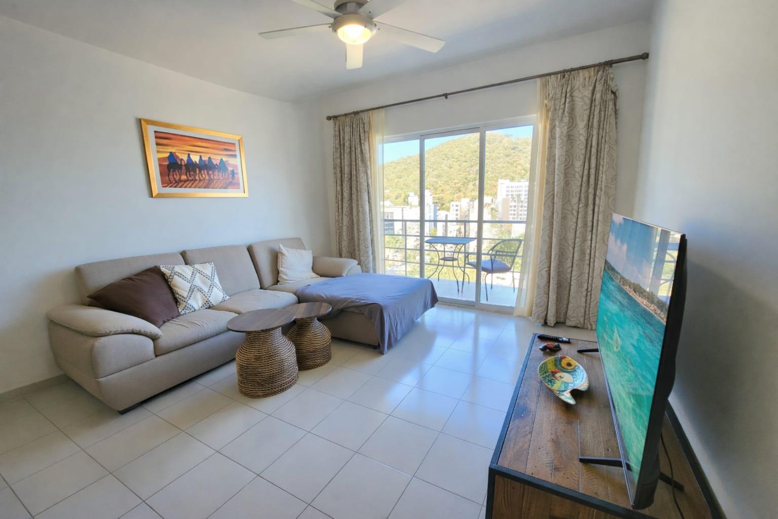 del Aguila, Condo Vista Bahía Sunset, Cabo San Lucas