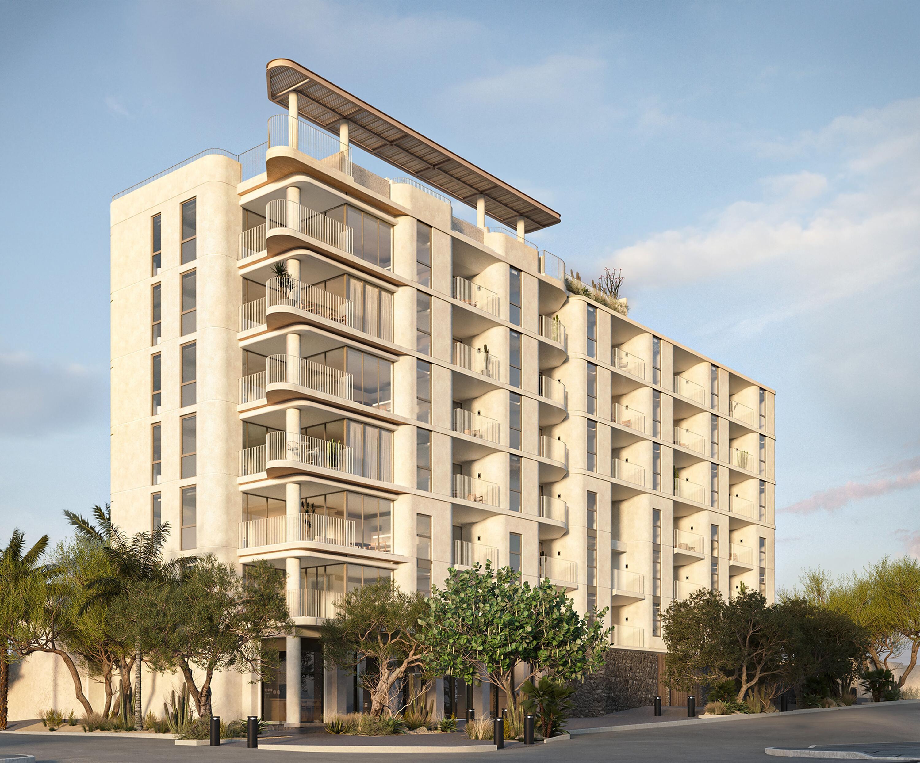 1710 Santos Degollado, Arua Living- Mogote, La Paz