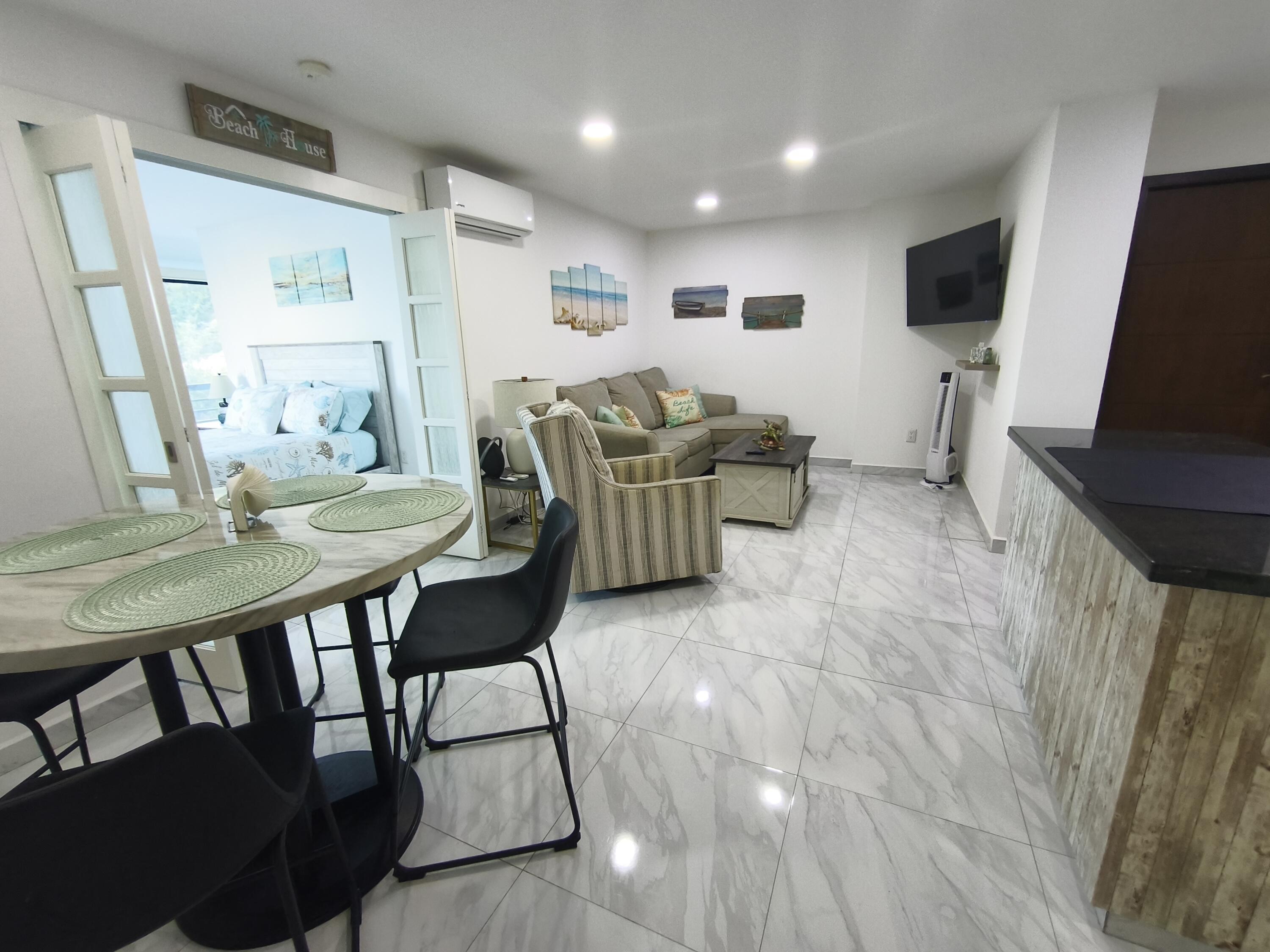 1921 8 De Octubre, Morgan Residences Condo 306, Cabo San Lucas