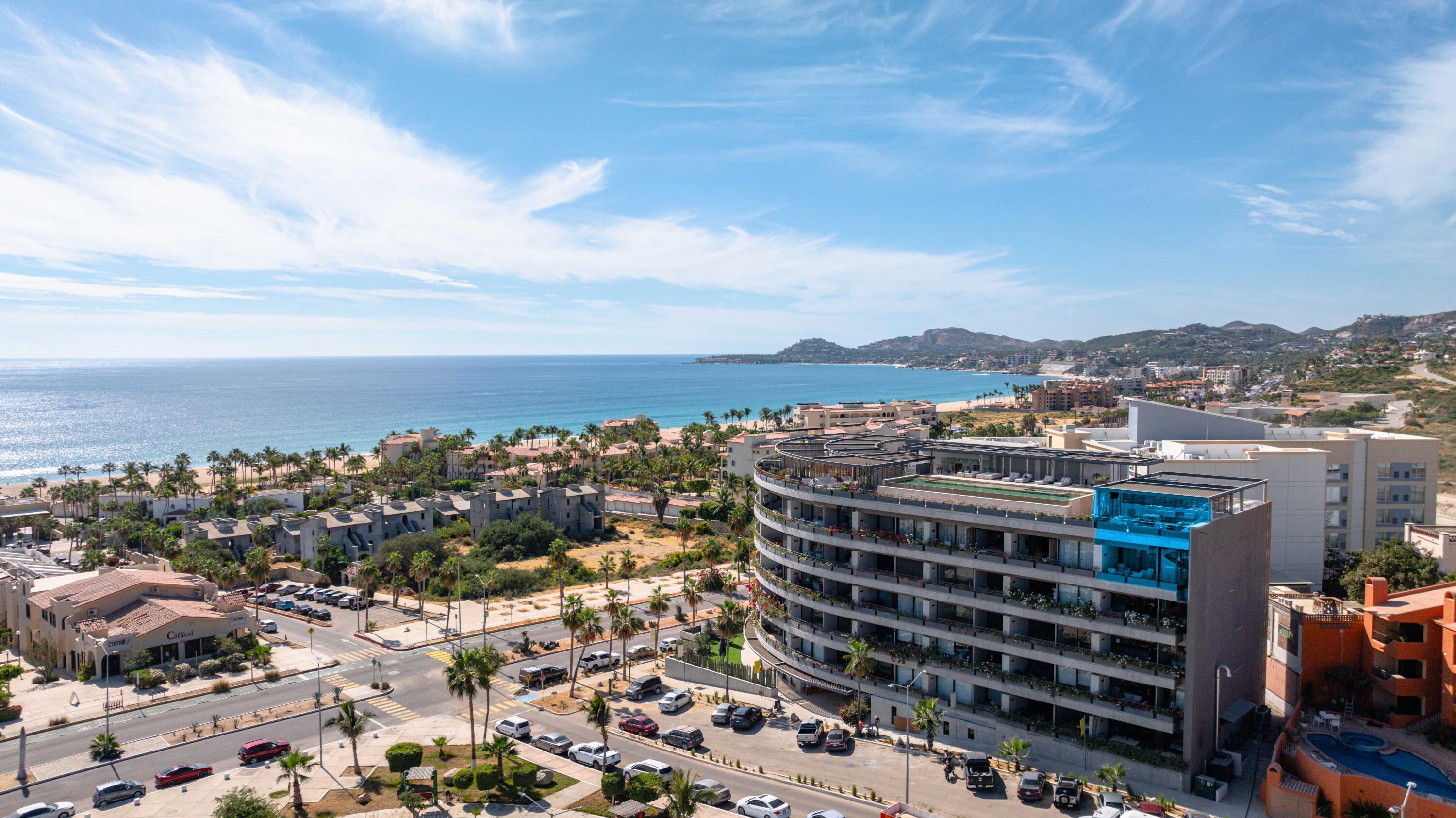 137 P Malecon 137, Punta Nima, San José del Cabo