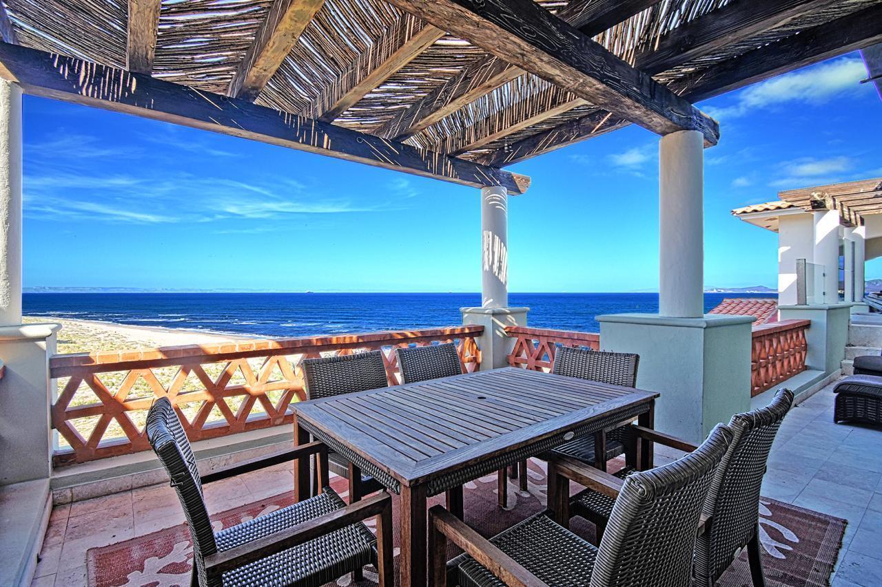 F501 Palmeras, Beach Front Penthouse, La Paz