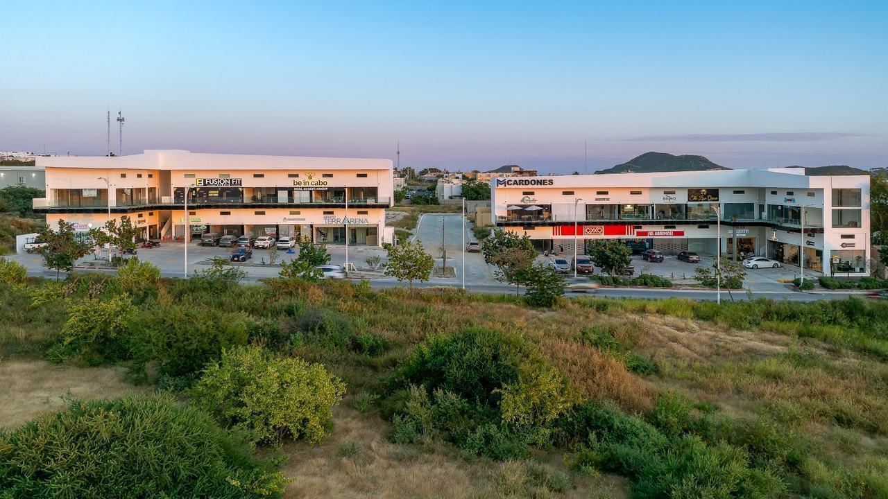 Fase 2, Master Plaza Cardones, Cabo San Lucas