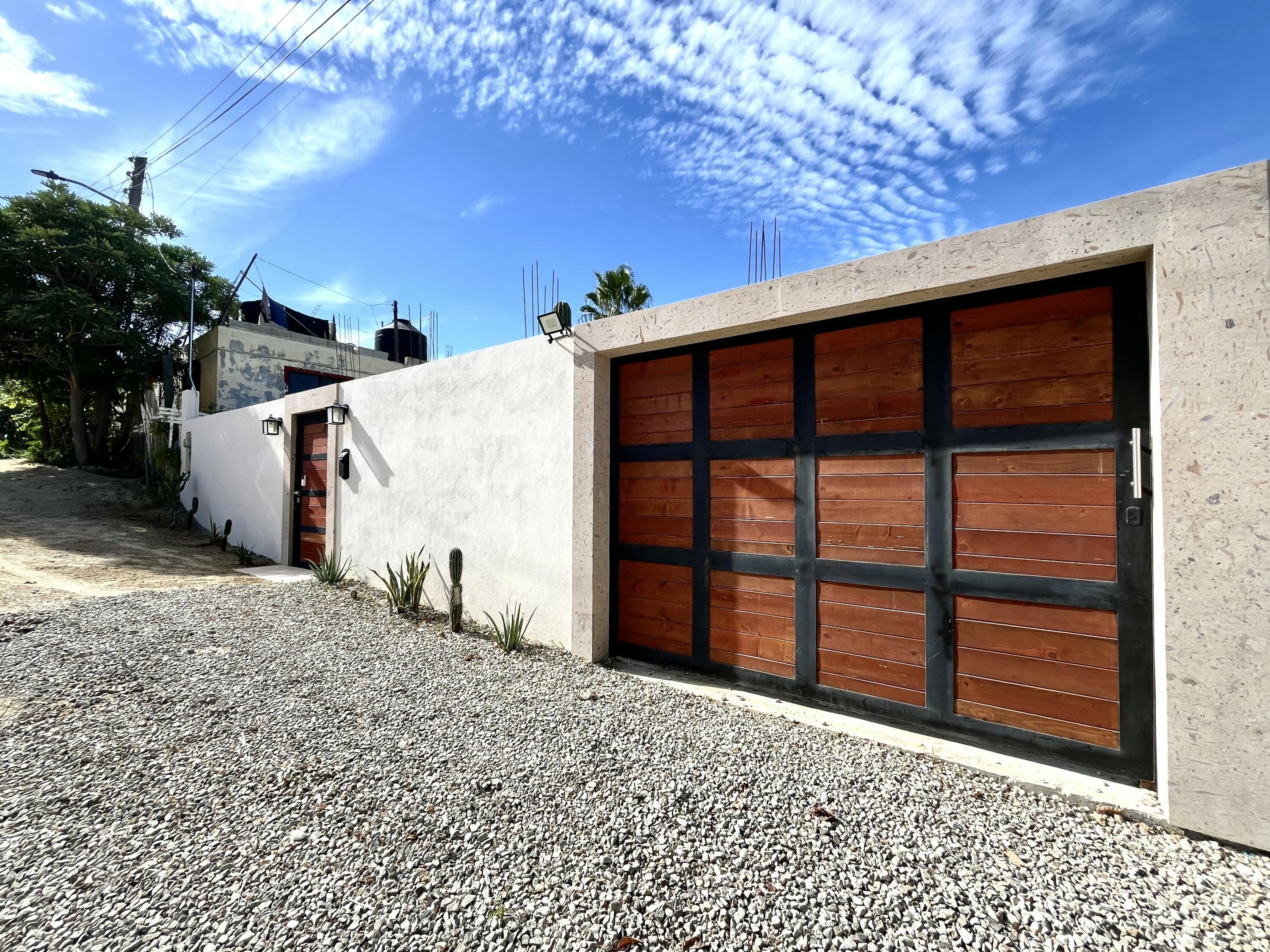 17 Tortuga Golfina, Casita Guayaba, San José del Cabo