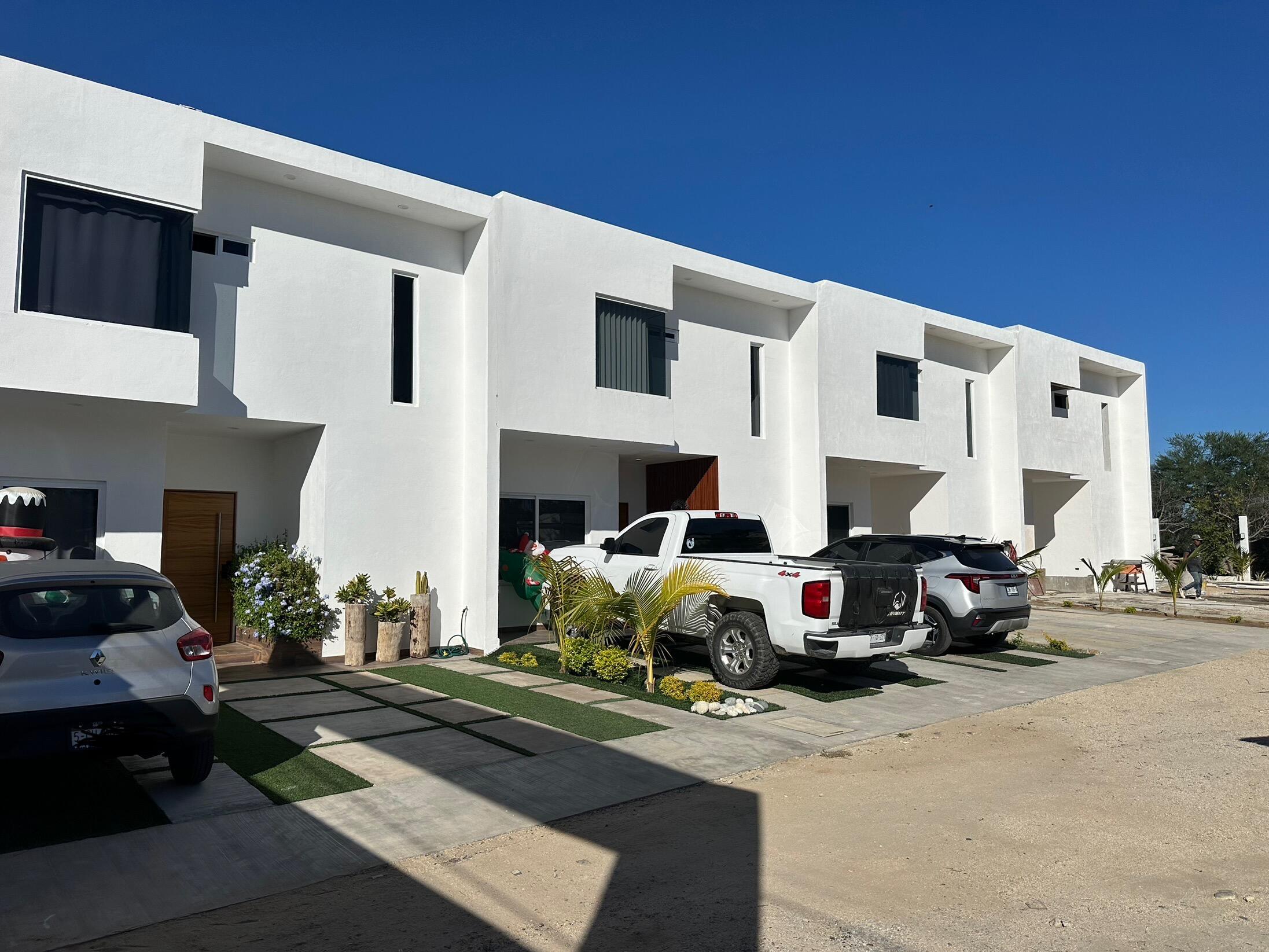 24 Cto. Lomboy, Residencial Buenaventura, San José del Cabo