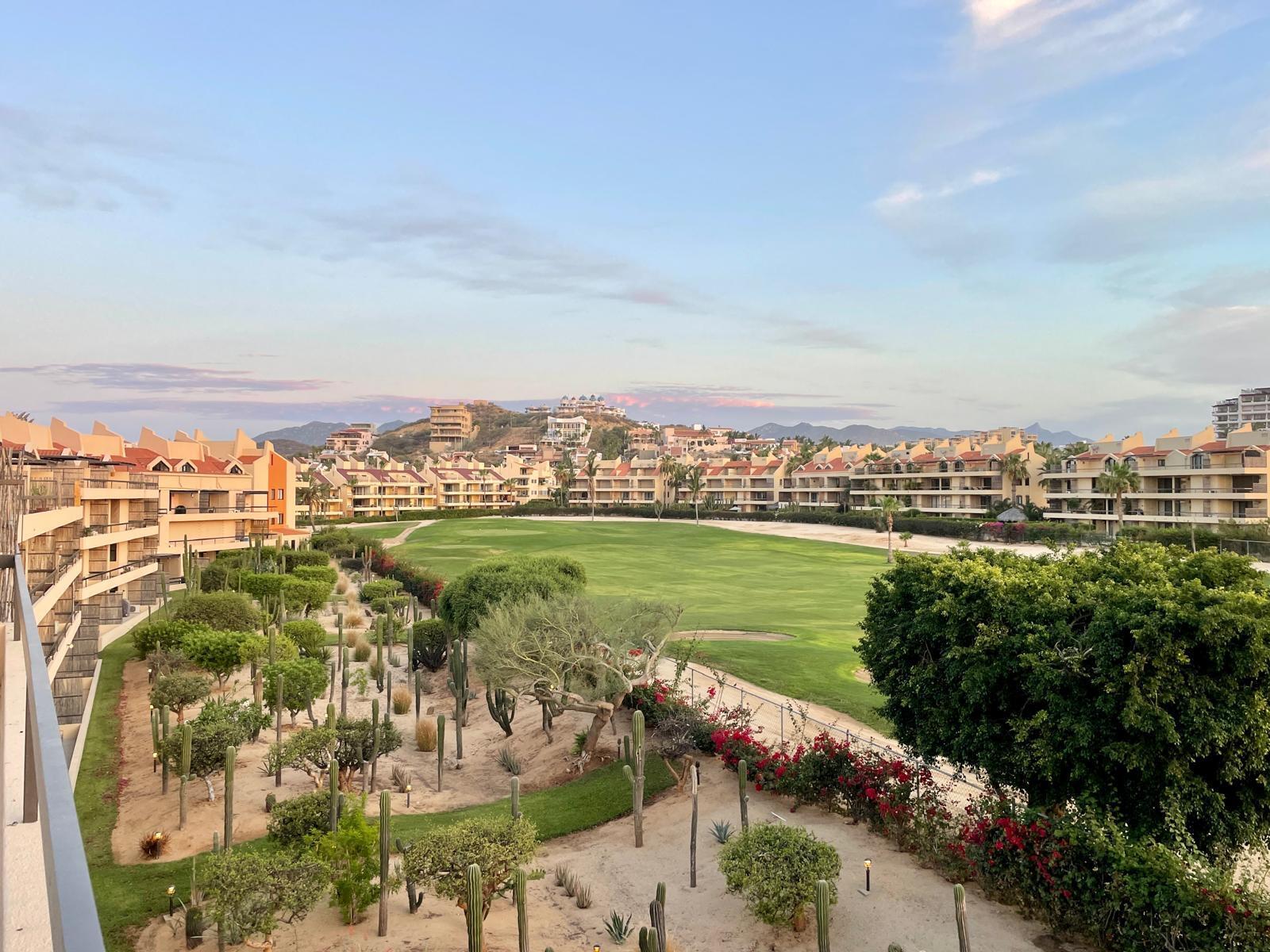 Villa 6 Club La Costa, With Garage #50, Beach Breeze Penthouse, San José del Cabo
