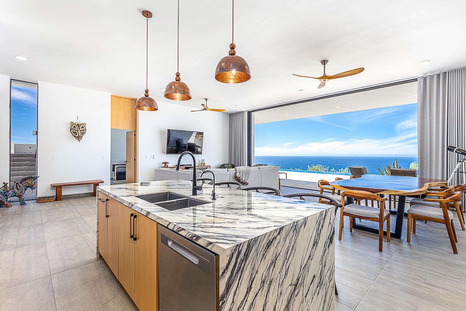 Lot 28 Boulevard Cabo Hills, Casa Tranquila, Pacific