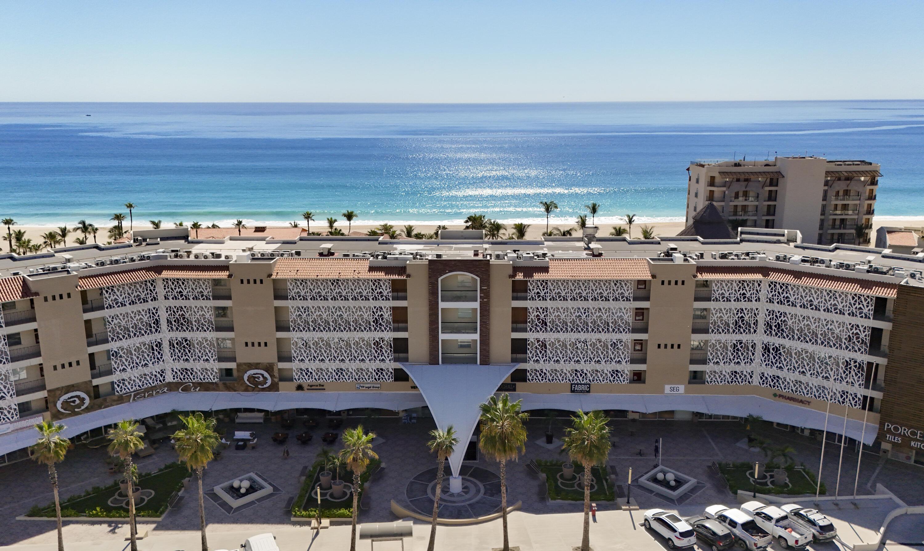 Vista La Jolla, San José del Cabo