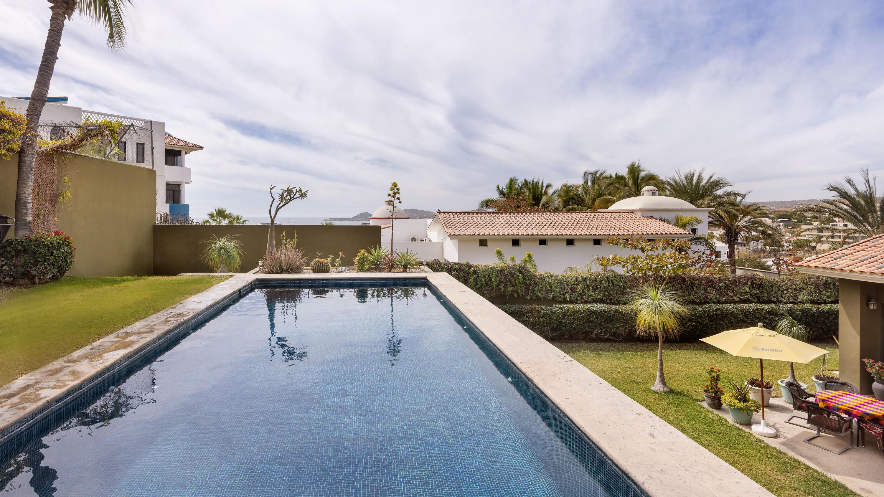 Lot. 5 Rinconadas, Casa Verde, San José del Cabo