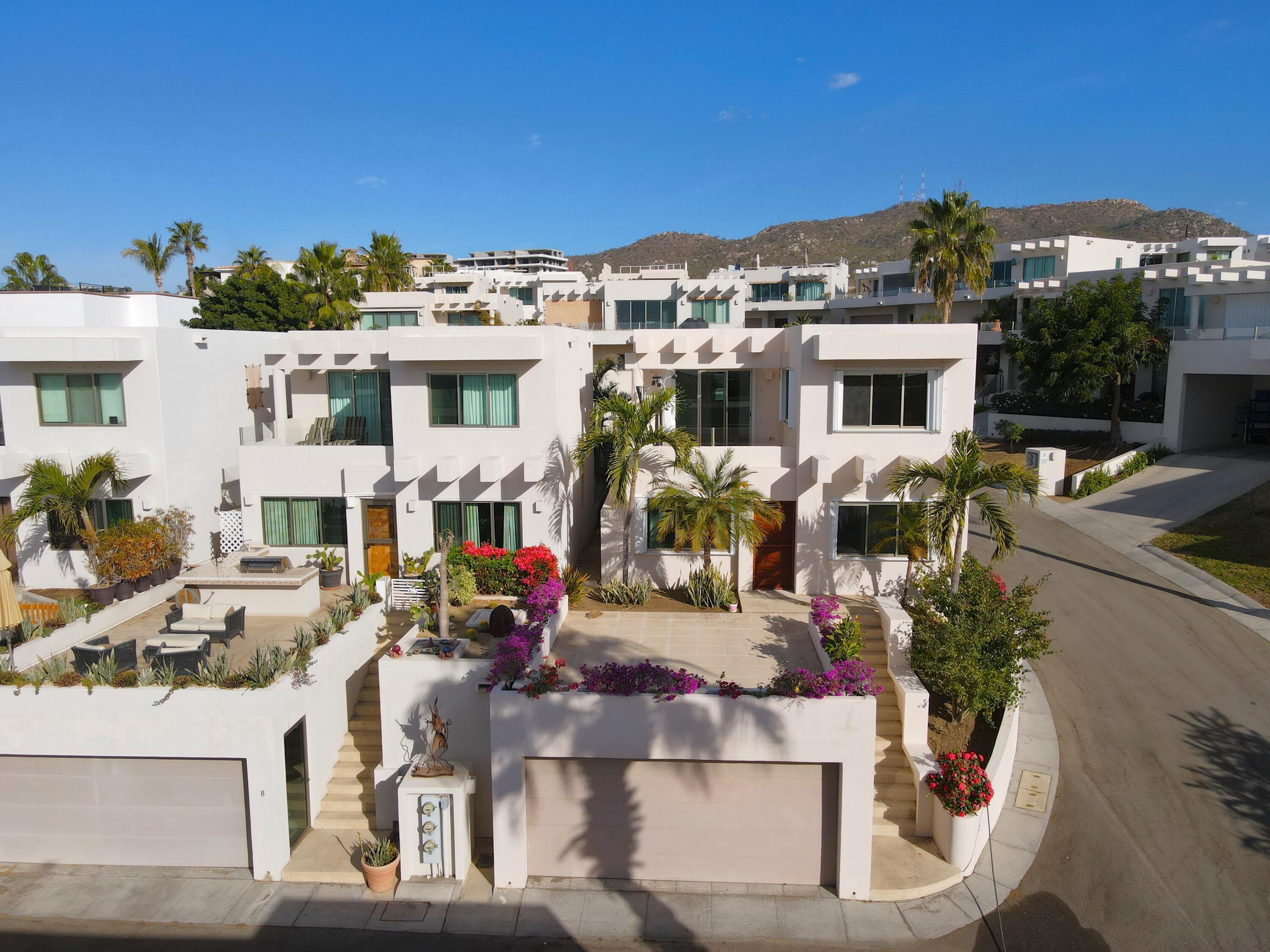 Via La Paloma, Casa Amanecer, Cabo Corridor