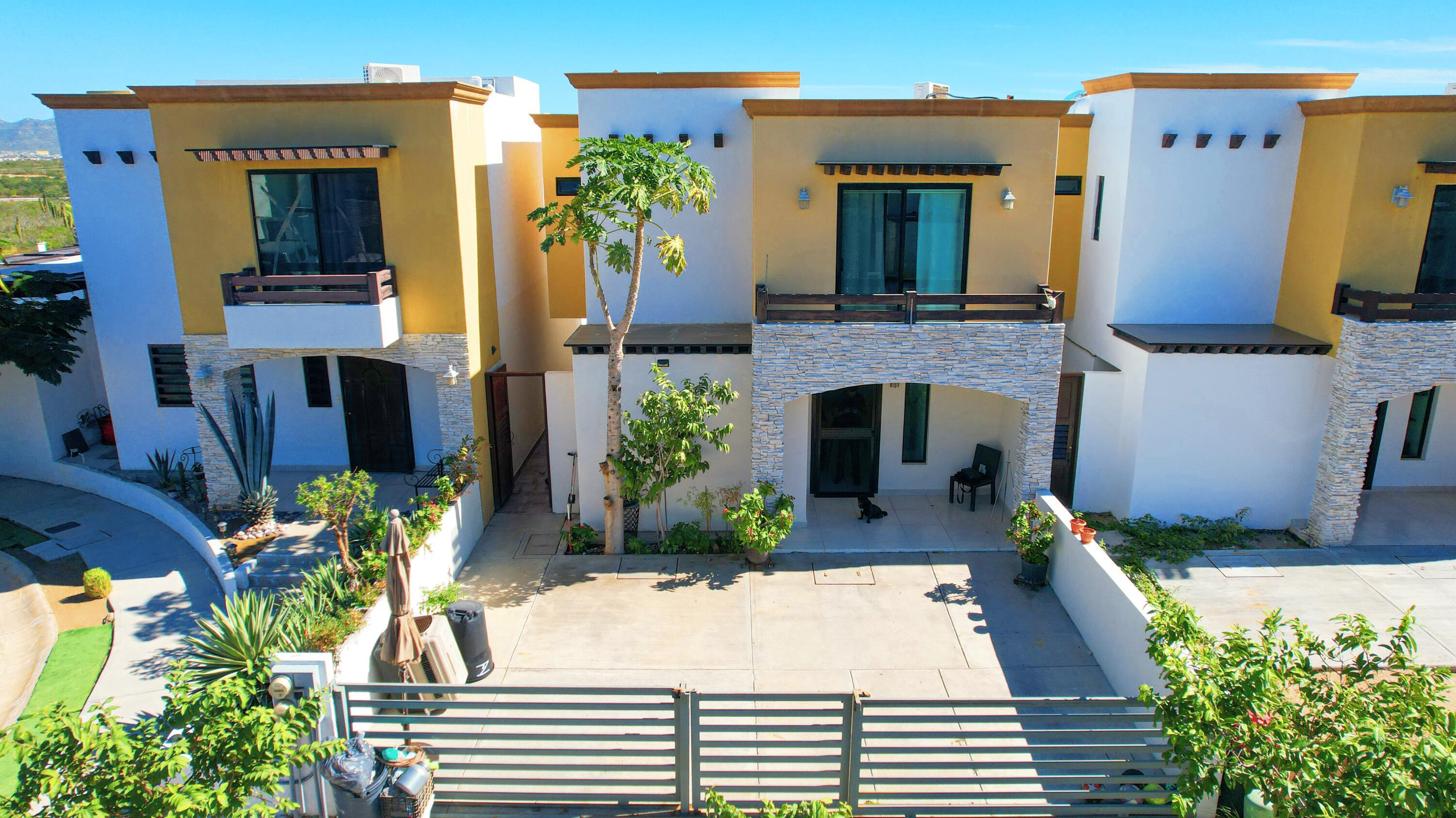 Portales Casa Dorada, Cabo San Lucas