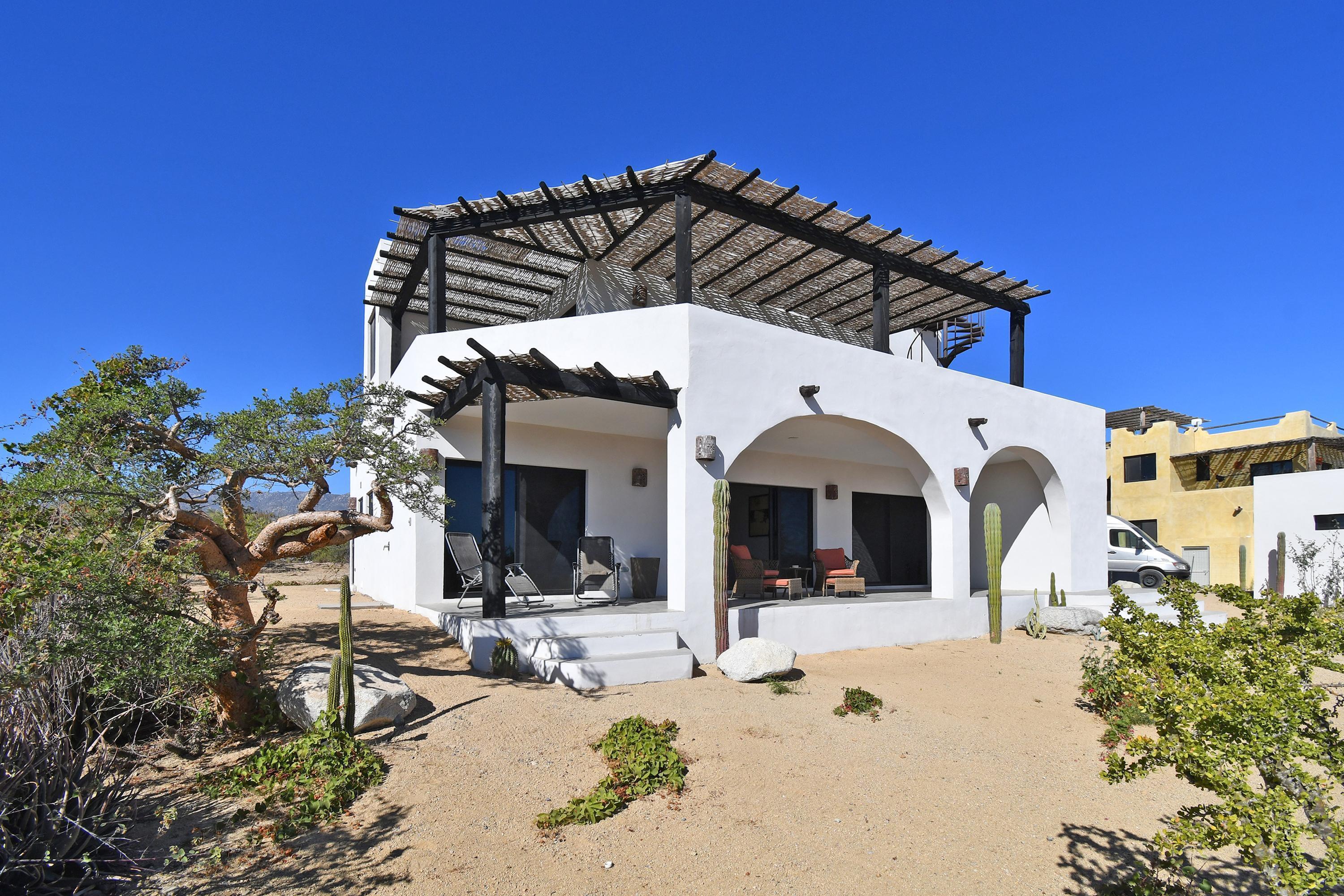 Casa Aventura, La Paz