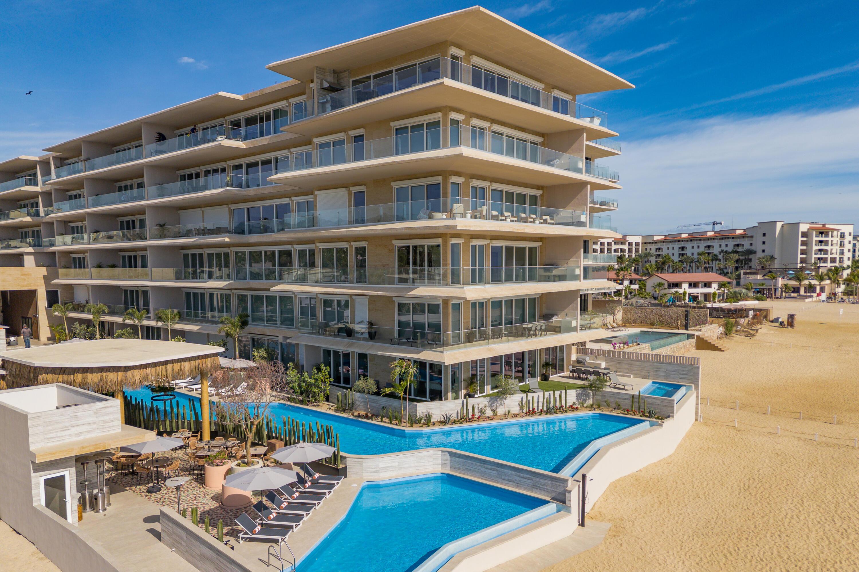 506 Bahia De Las Palmas, Albaluz, San José del Cabo