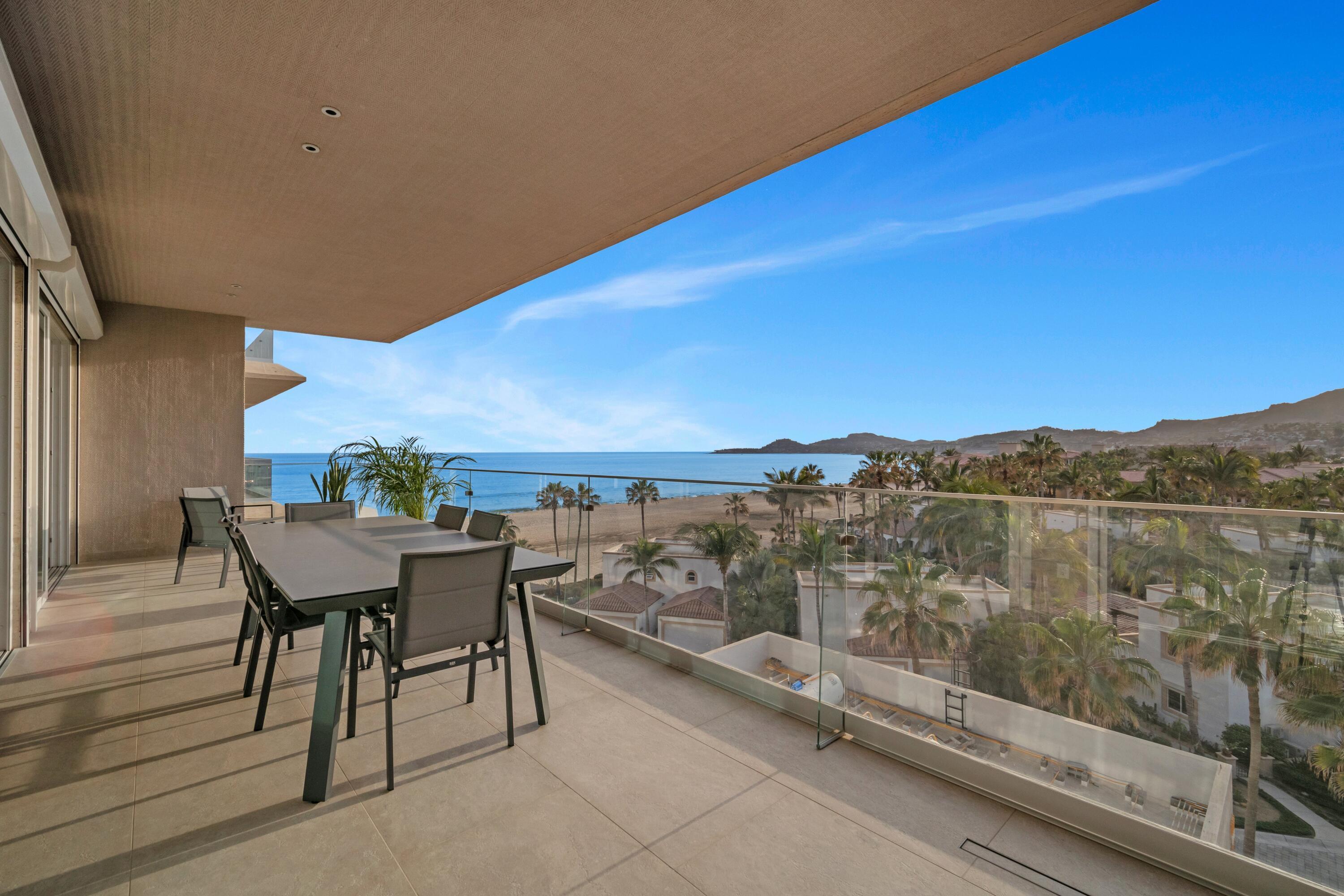 406 Bahia De Las Palmas, Albaluz, San José del Cabo