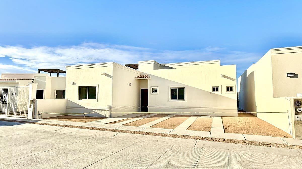 Via Genova, Casa Porto - Coto 3 Lt 27, La Paz