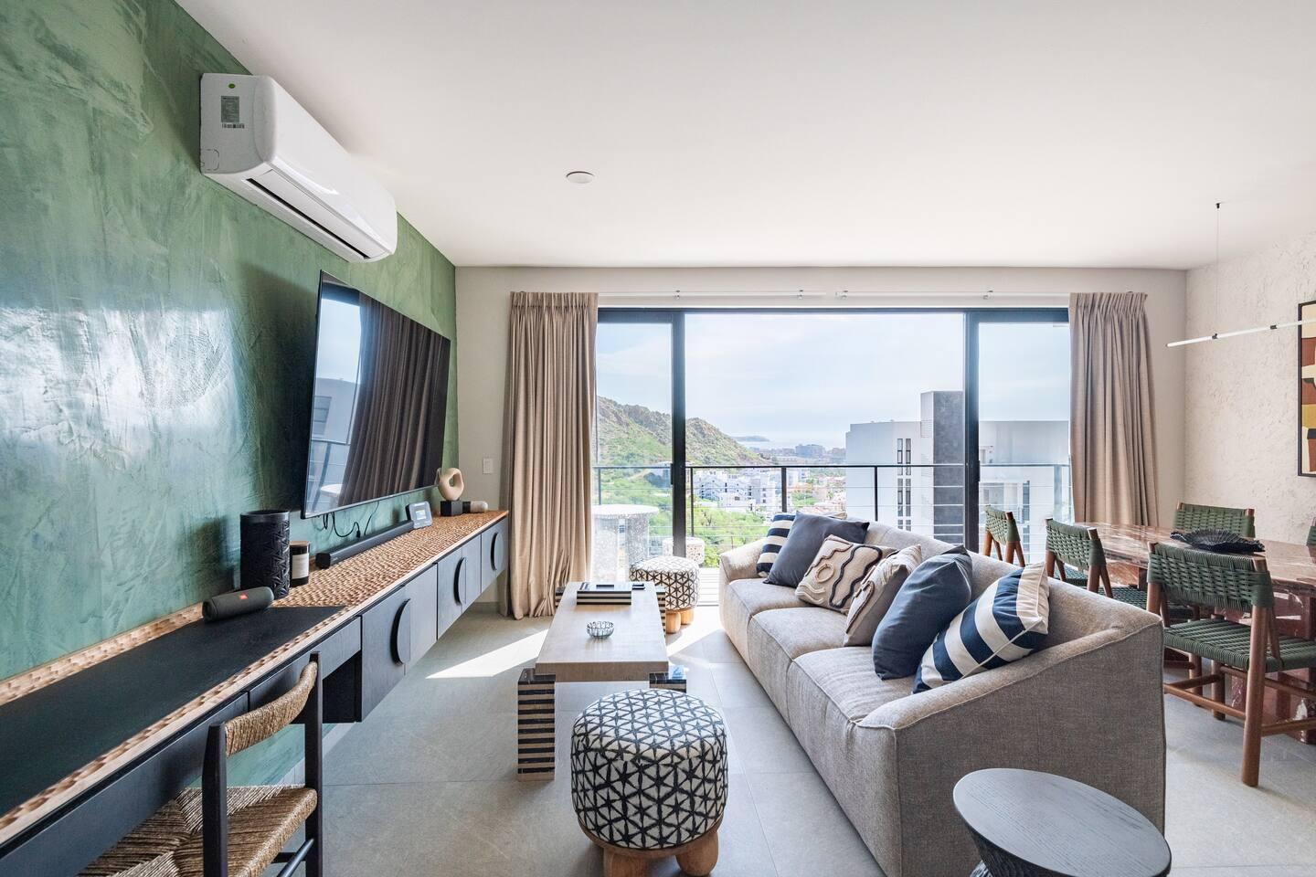 Condo Lunaterra, Cabo San Lucas