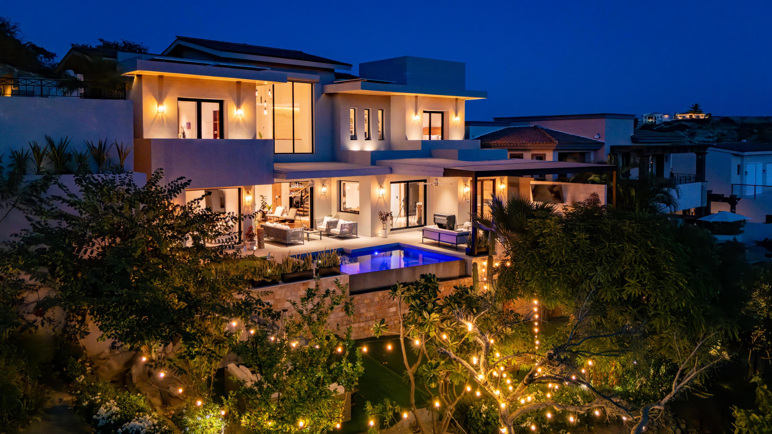 Casa 14, La Cañada 2, San José del Cabo