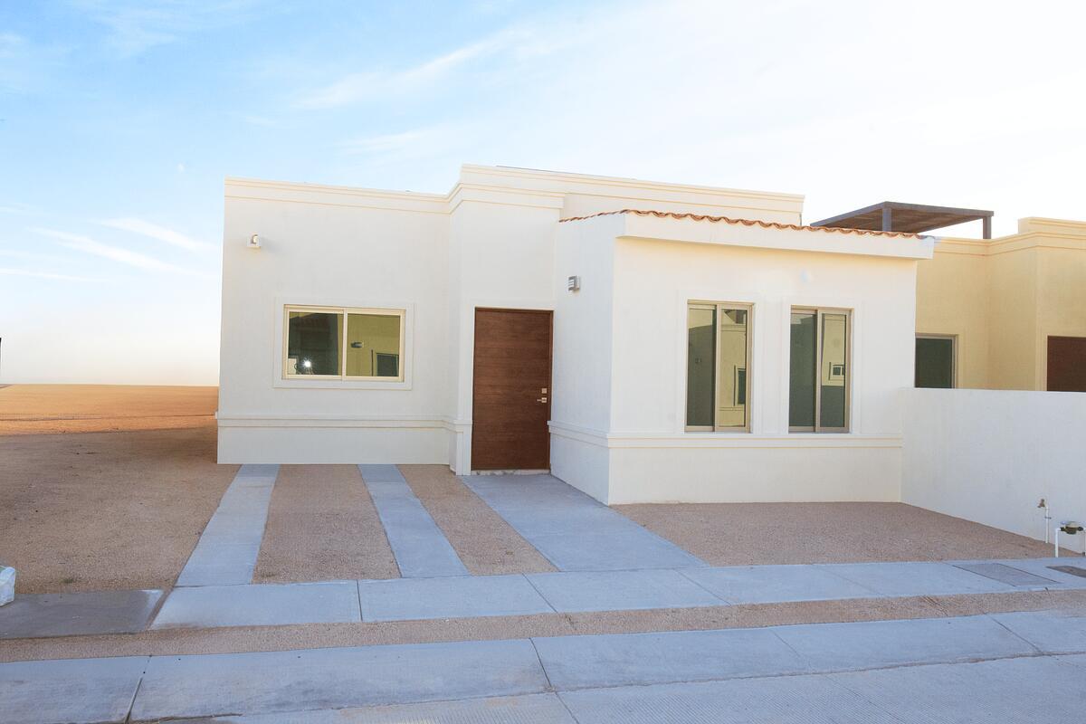 Via Genova, Casa Galeta - Coto 3 Lt 24, La Paz