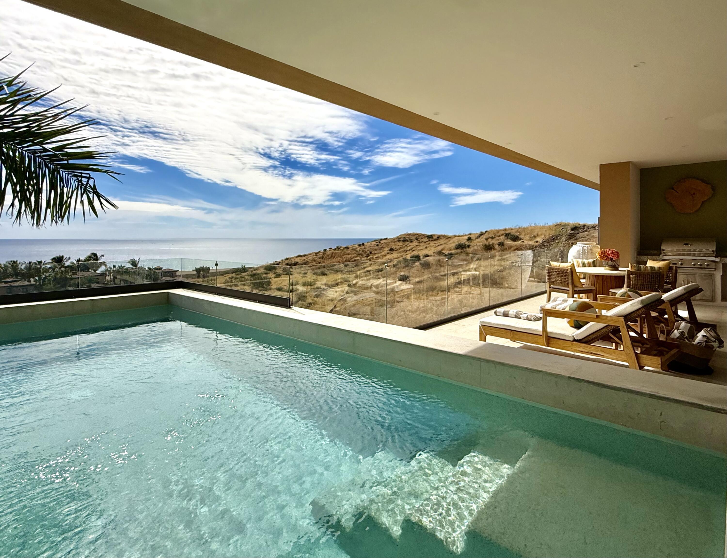 Calle Paseo Colinas, Migaloo 6, Cabo San Lucas