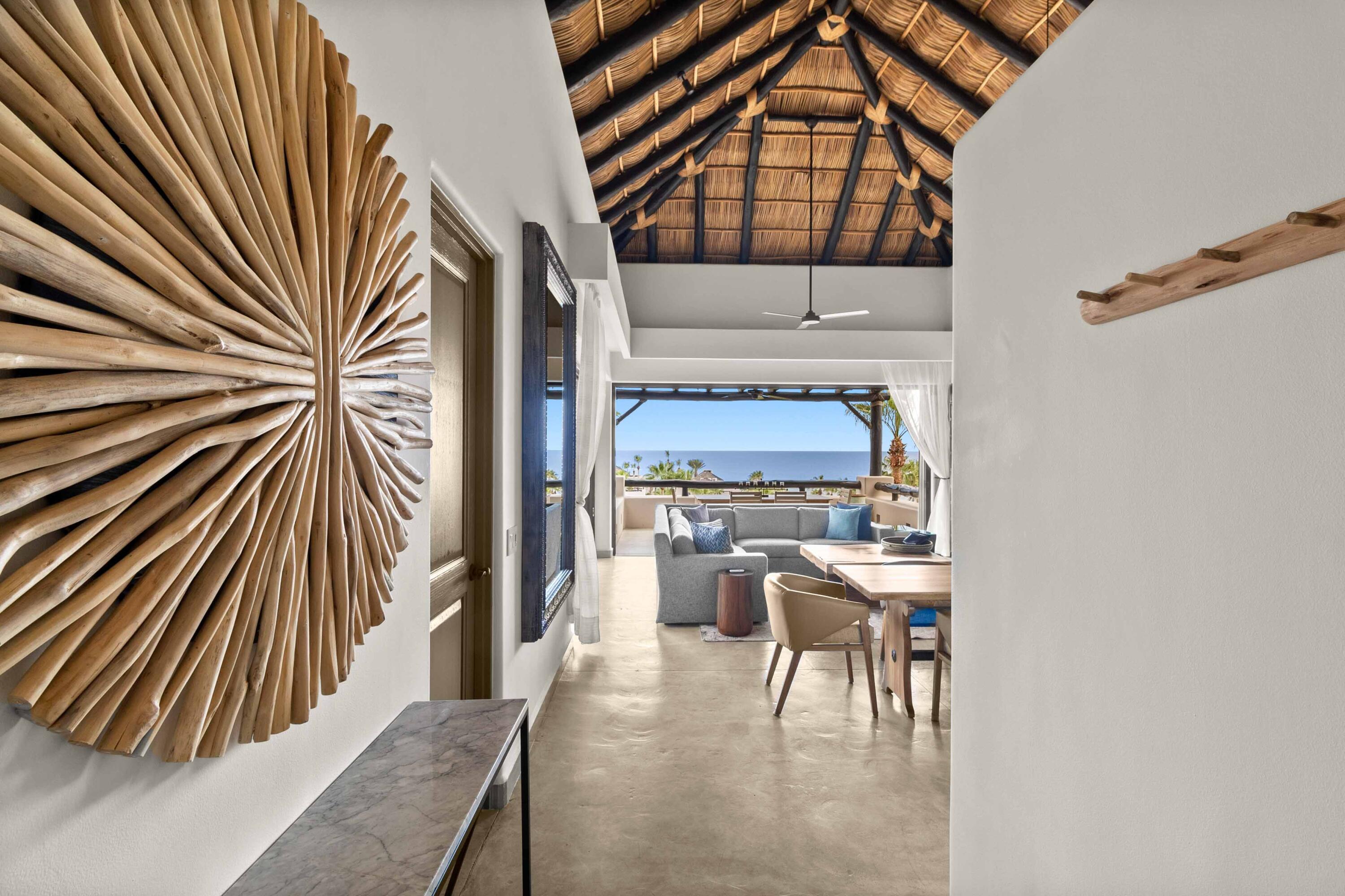 1/12 Fraction Fixed Week 51&52, Esperanza - Christmas/New Year, Cabo Corridor