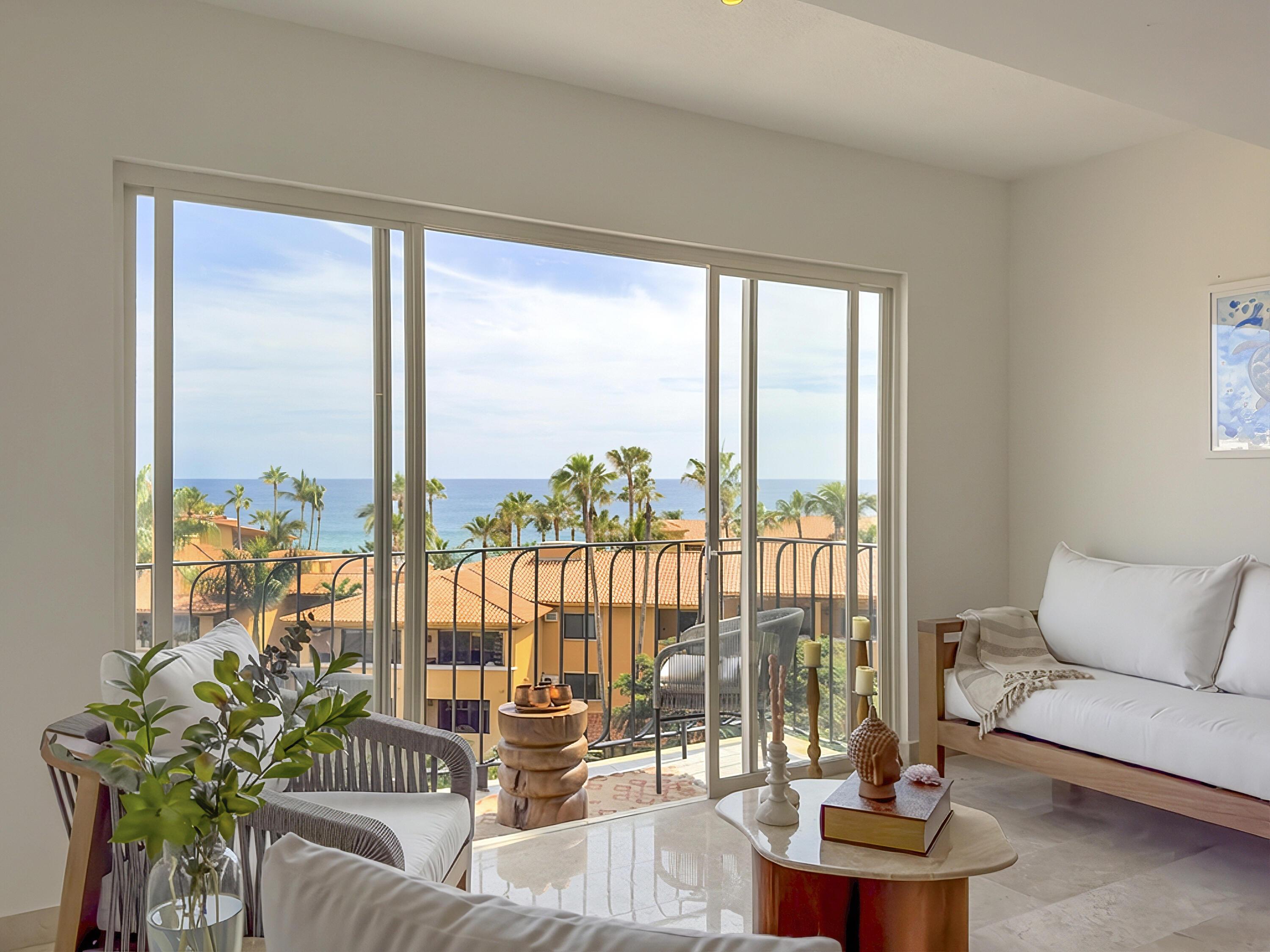 Vista La Jolla Ocean View, San José del Cabo