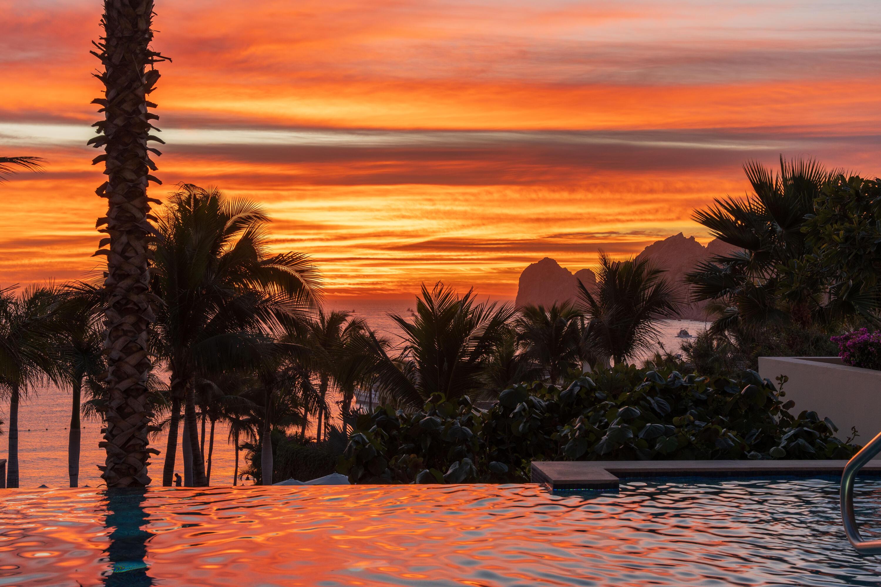 Hacienda Beach Club, One Homes, Cabo San Lucas