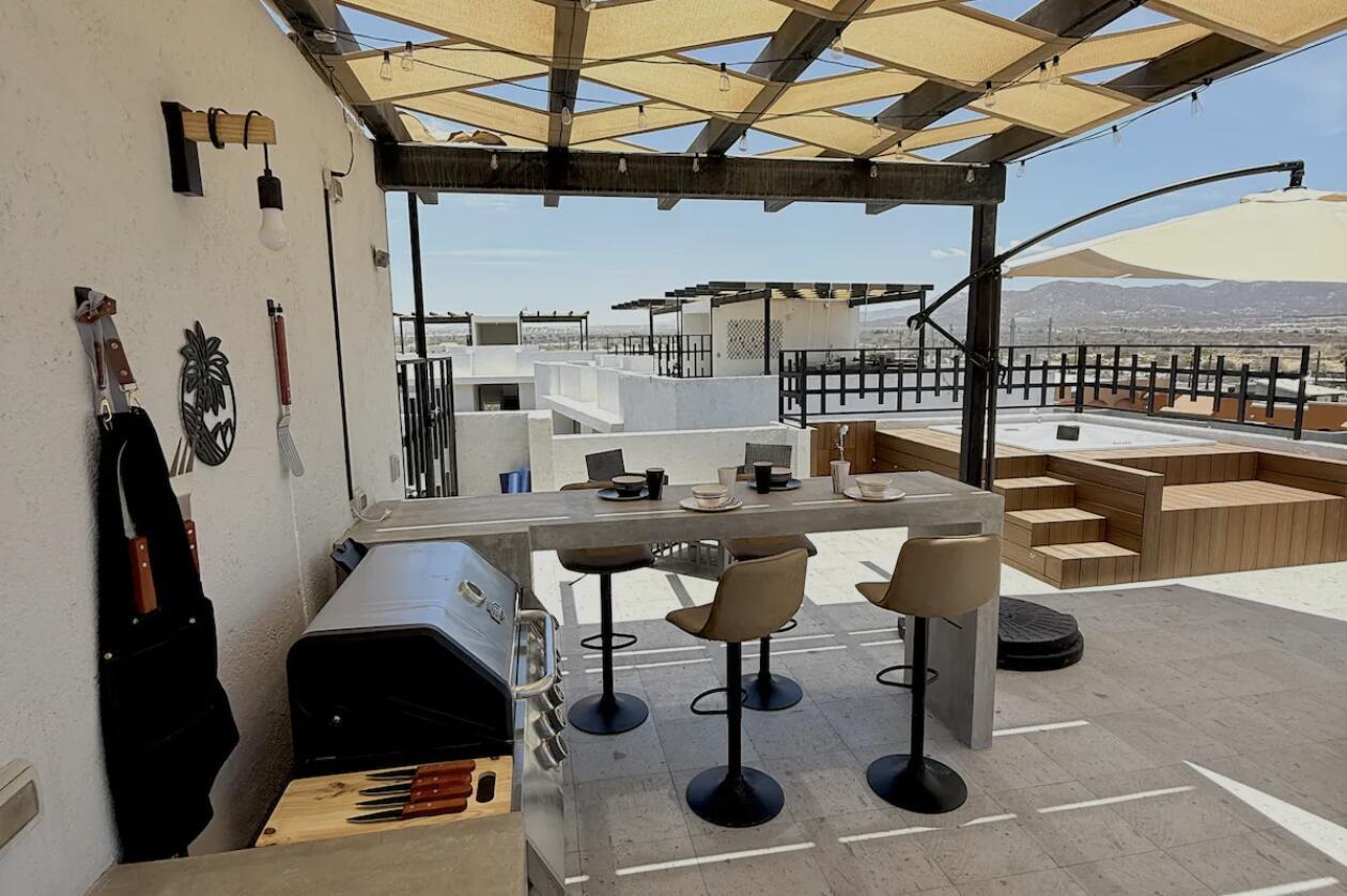 Ph Condo Vento Coromuel, Cabo San Lucas