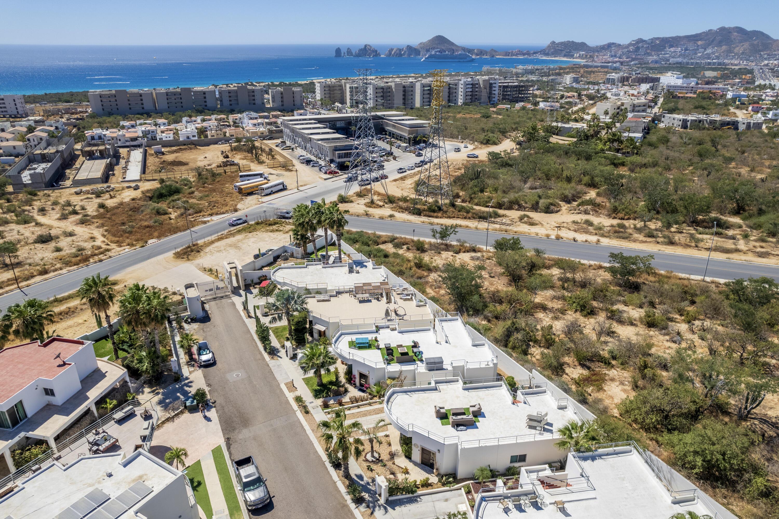 4 Casa Estrella-Vistana del Cabo, Casa Estrella, Cabo Corridor