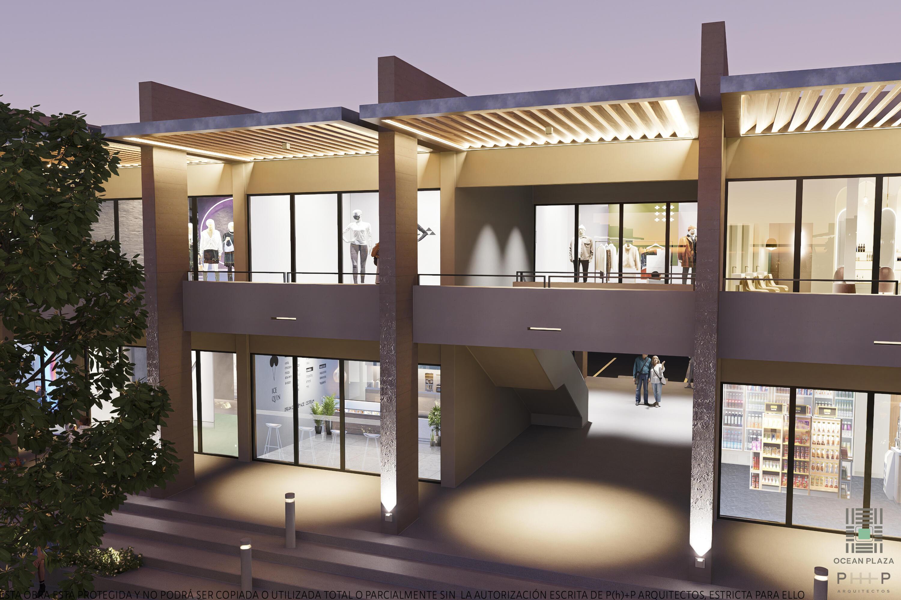Ocean Plaza Pa 34, El Tezal, Cabo Corridor