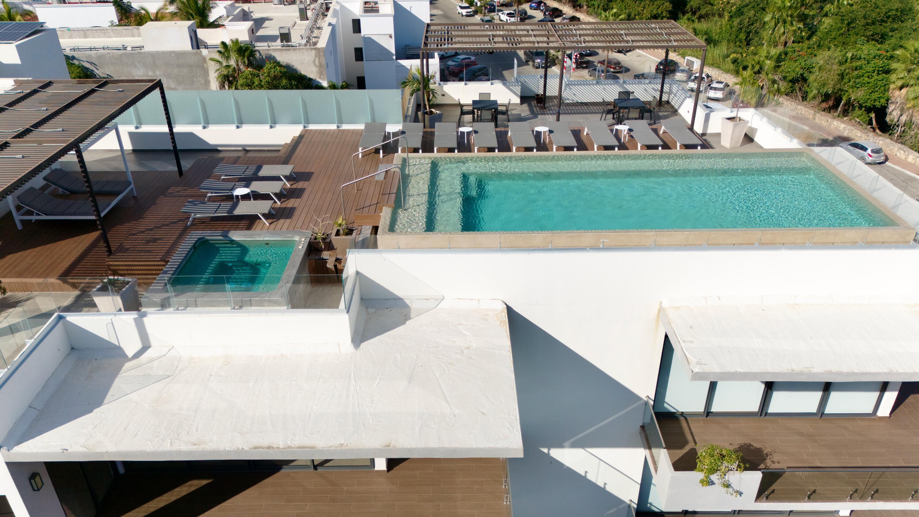 Coronado Esq Centenario Sn, Atrium 404, San José del Cabo