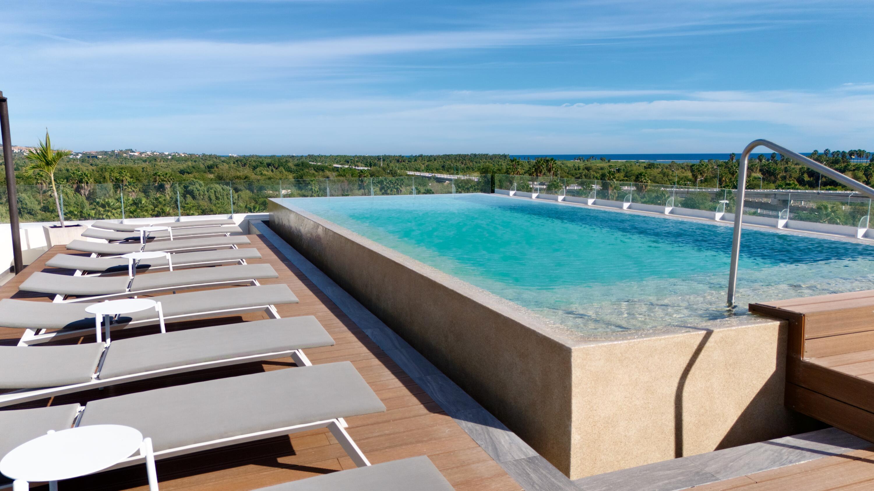 Coronado Esq Centenario, Atrium 302, San José del Cabo