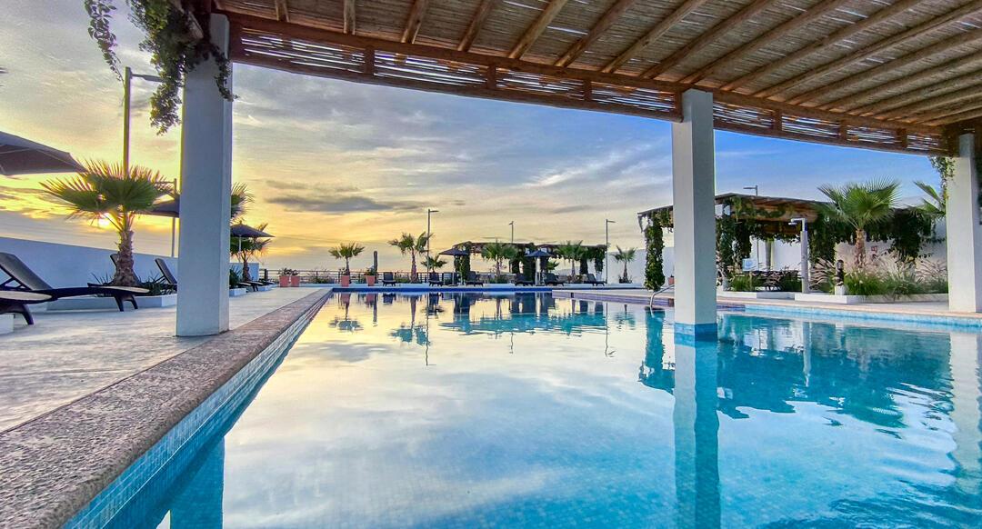 247 Mar De Cortez, Turquesa Condo, Cabo Corridor