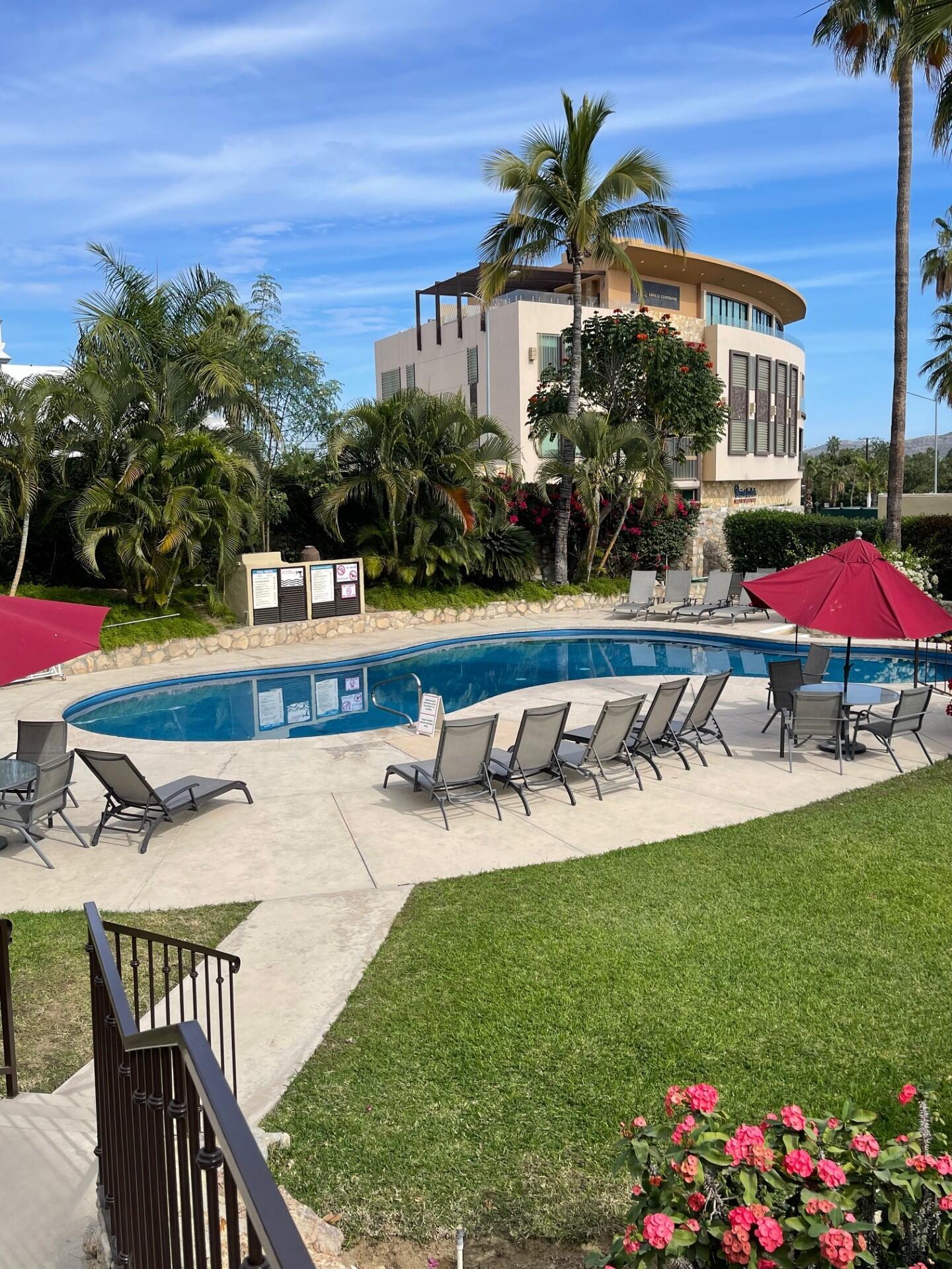 P.O De Las Misiones, Laguna Vista, San José del Cabo