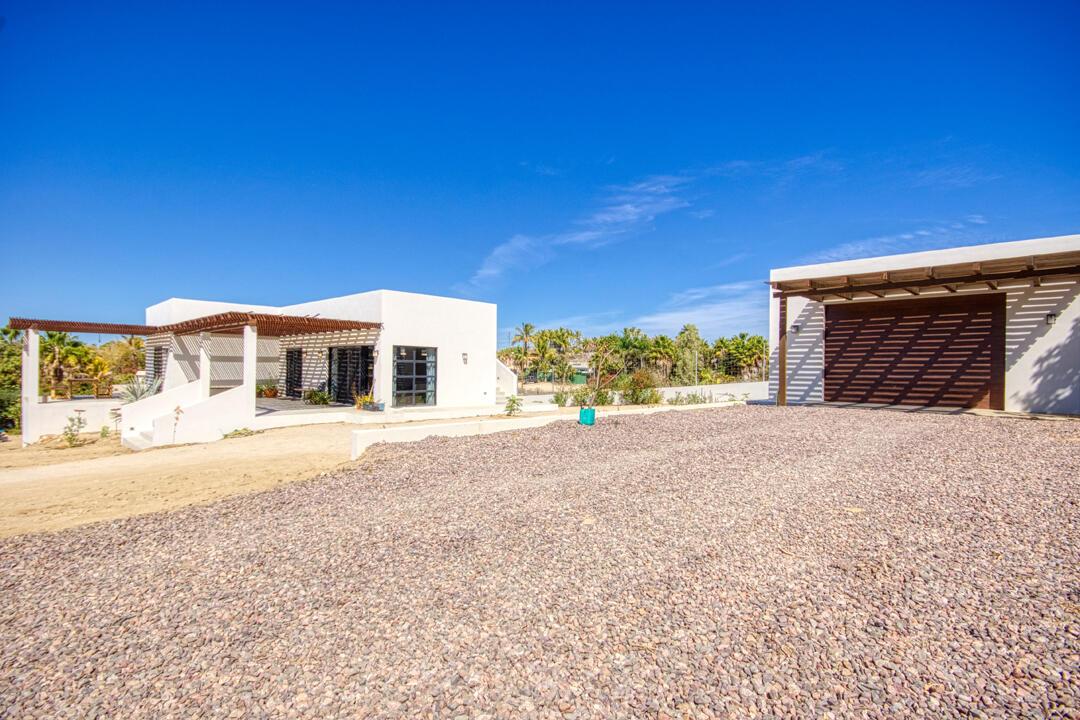S\N Calle Pez Vela, Casa Paloma, Pacific