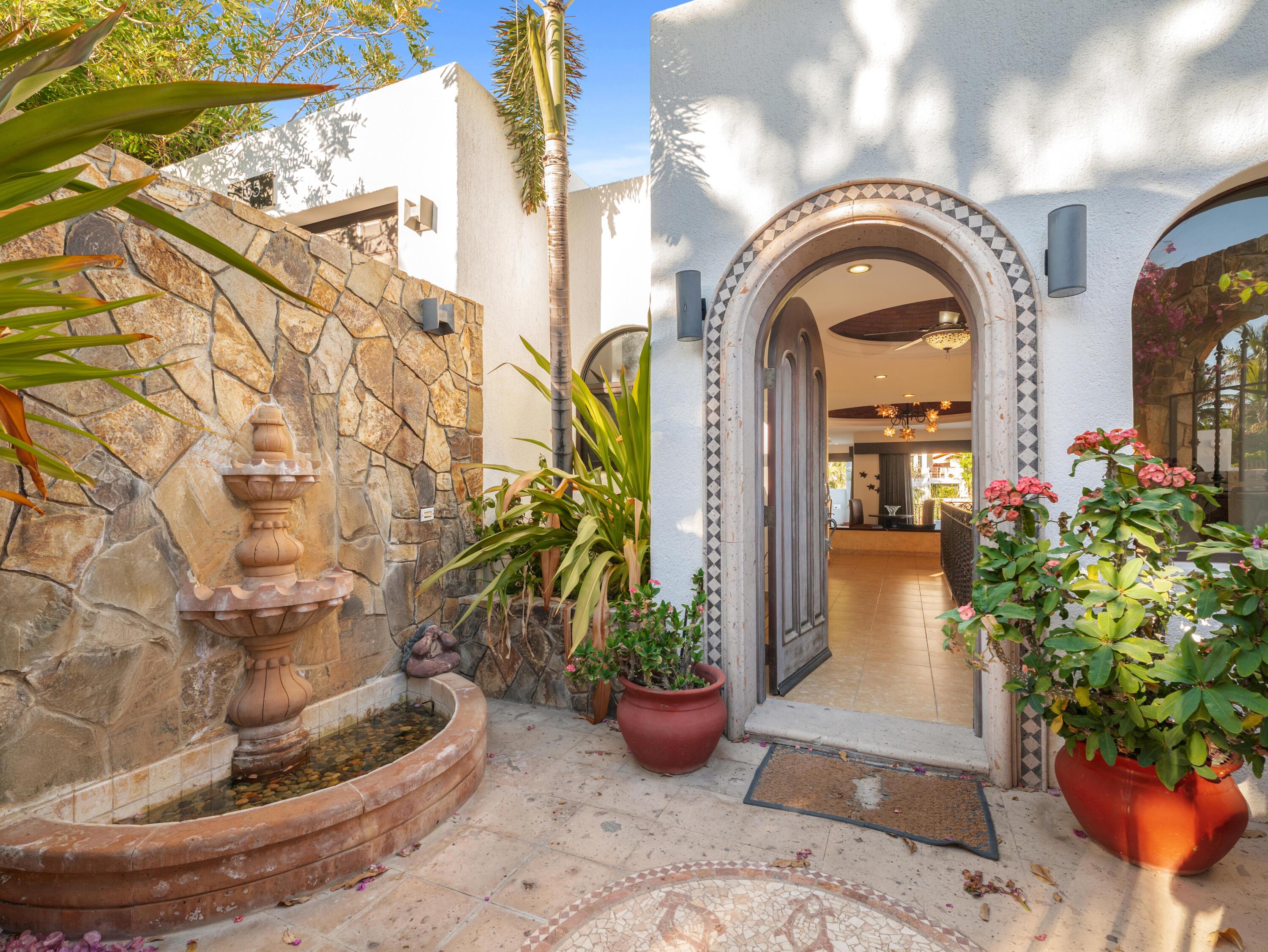 135 Cam. De La Duna, Villa Serenidad, Cabo San Lucas