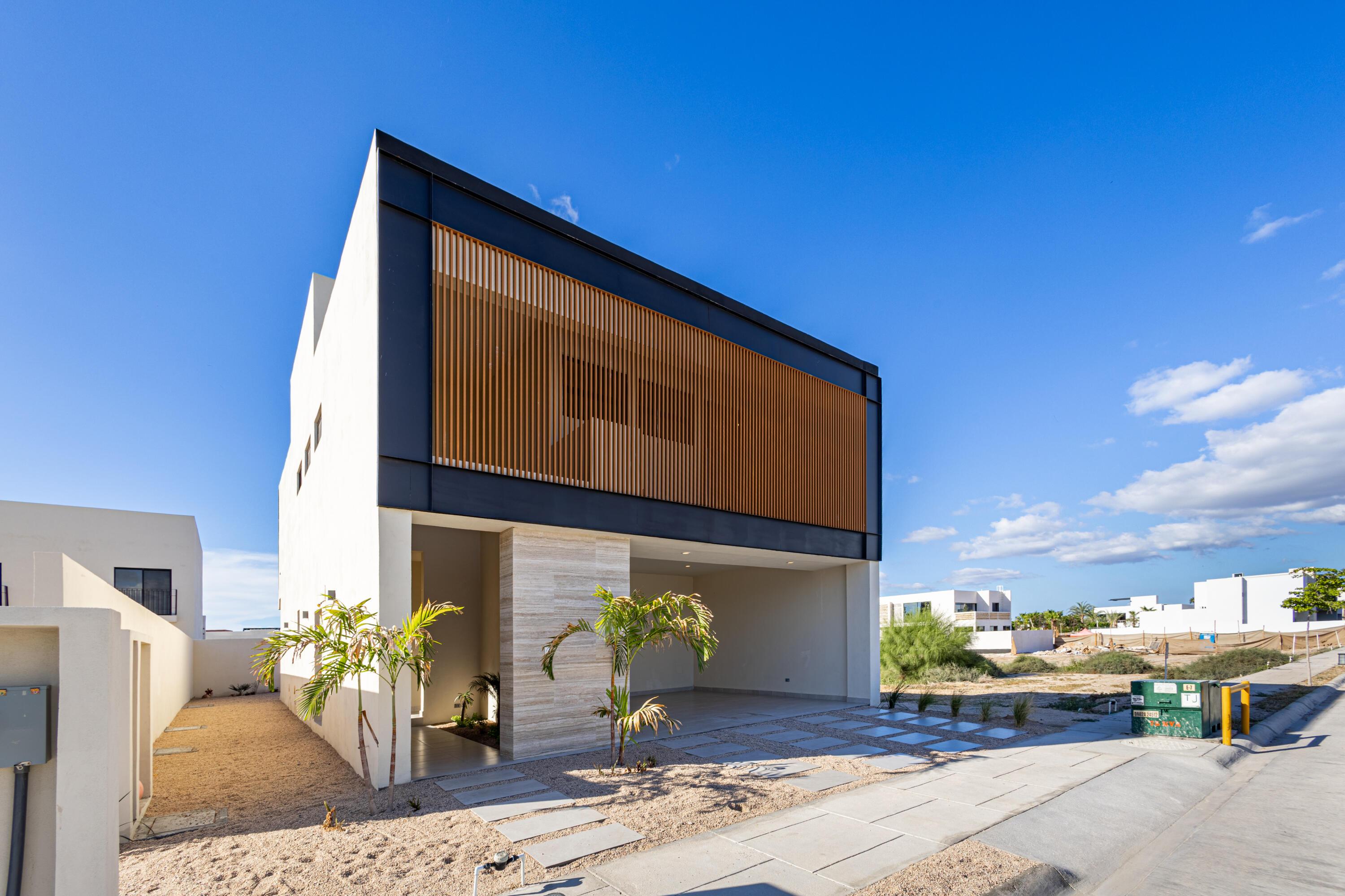 Residencial Almar, Lombana Lt 10 Mz 02, La Paz
