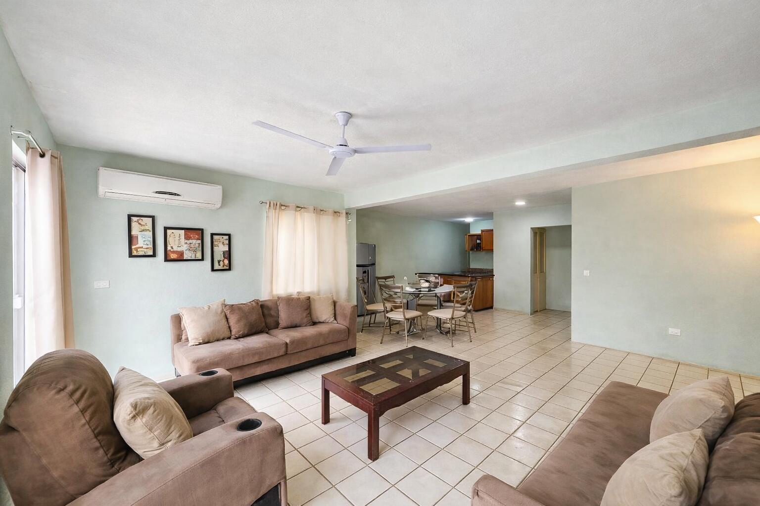 900 Blvd. Lázaro Cárdenas, Condo Villas del Sol #2, Cabo San Lucas